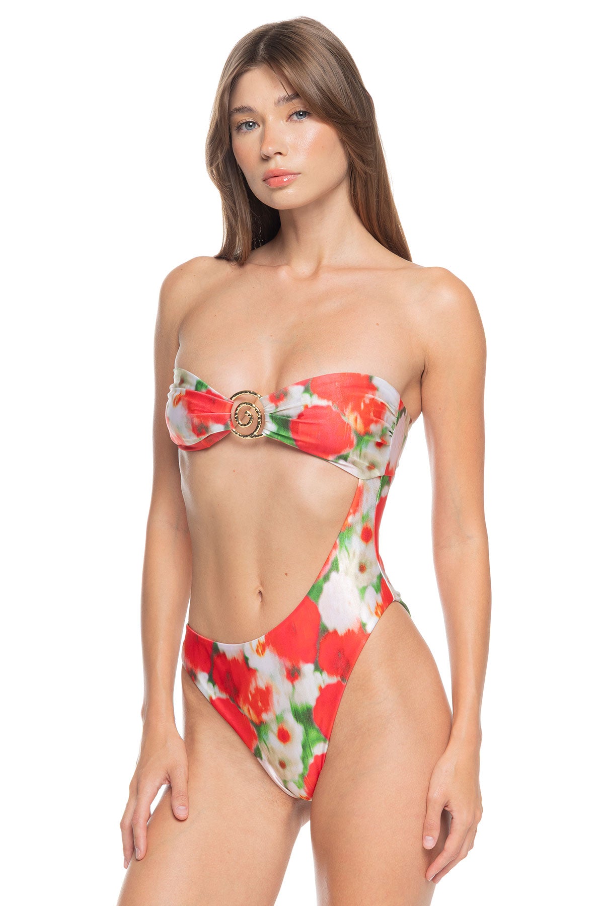 CLASSIC ALTEA Botanic Costumi Interi