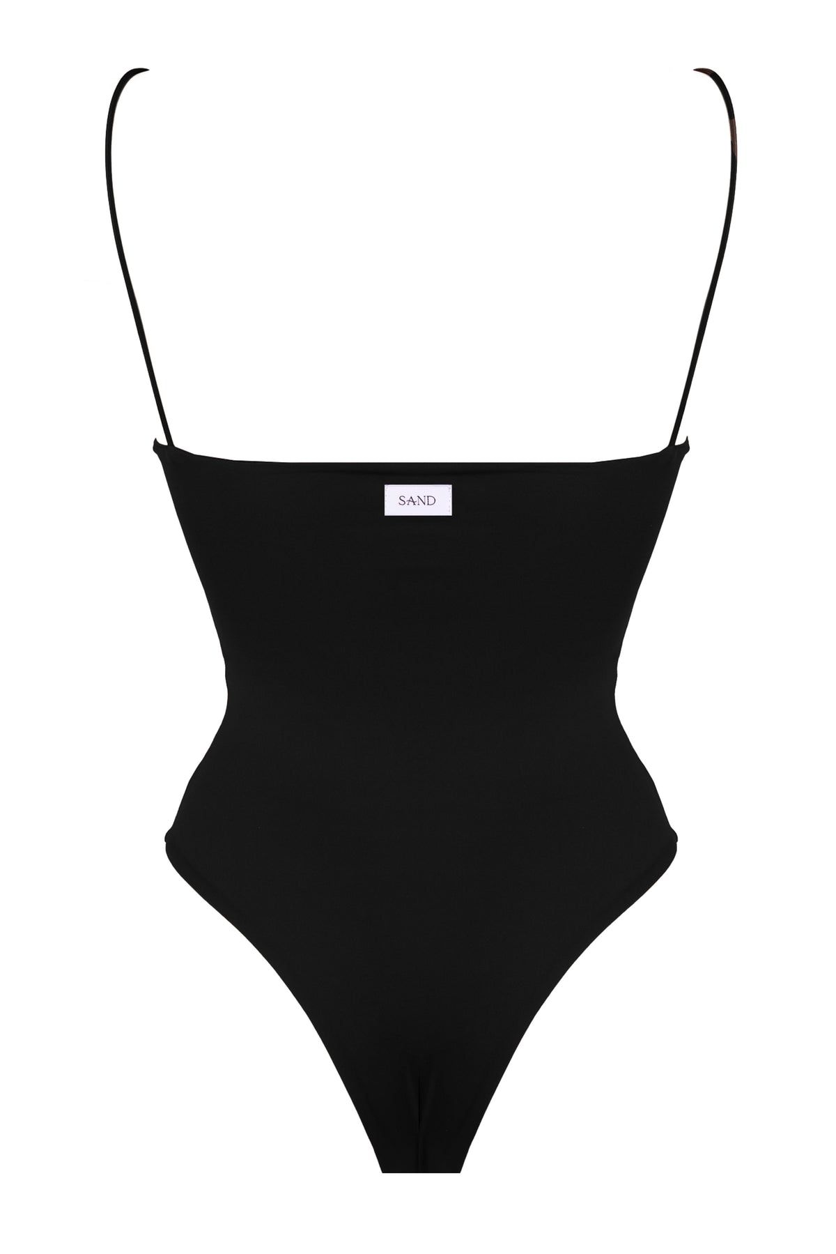 Body SUAMY Black