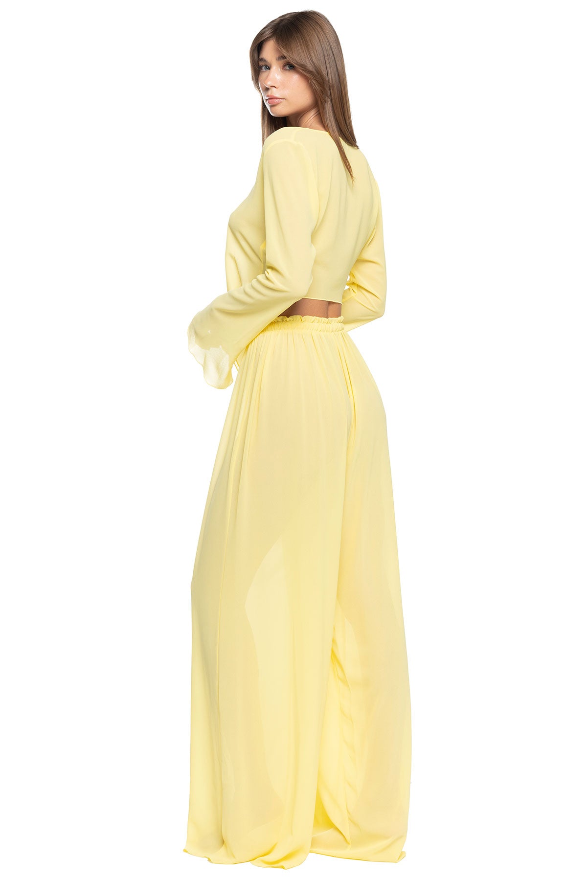 COORDINATO TESSA Sunlight