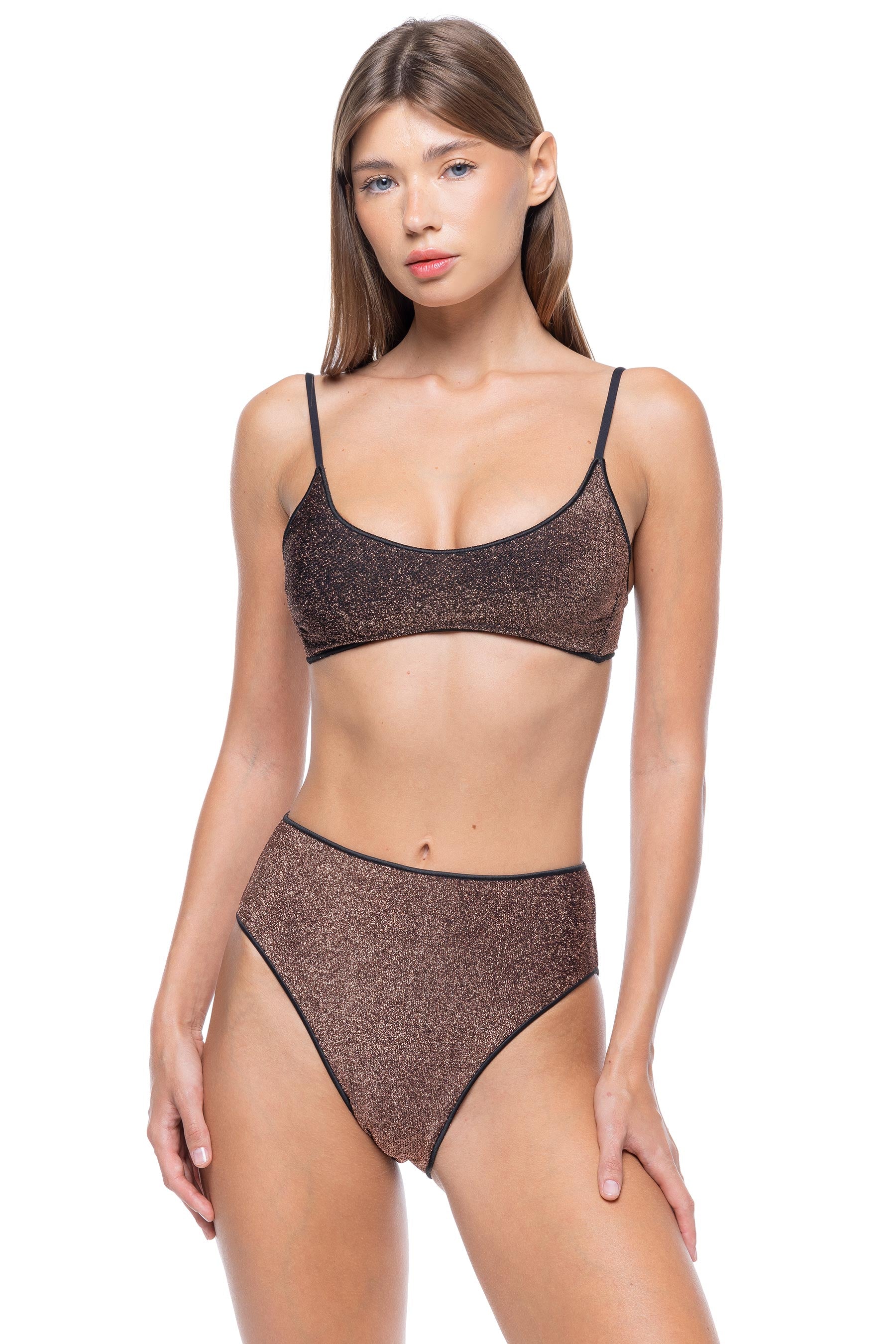 CLASSIC SLIP BELLAMY Terra di Siena