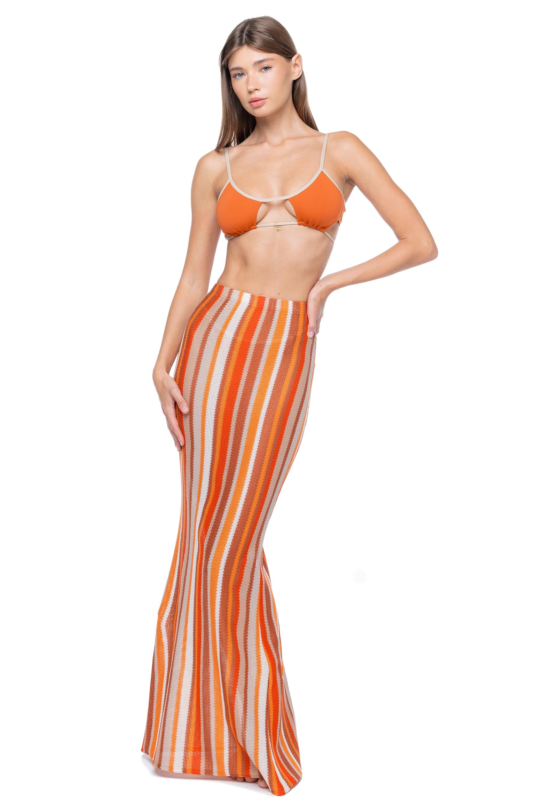 Gonna SASHA Papaya