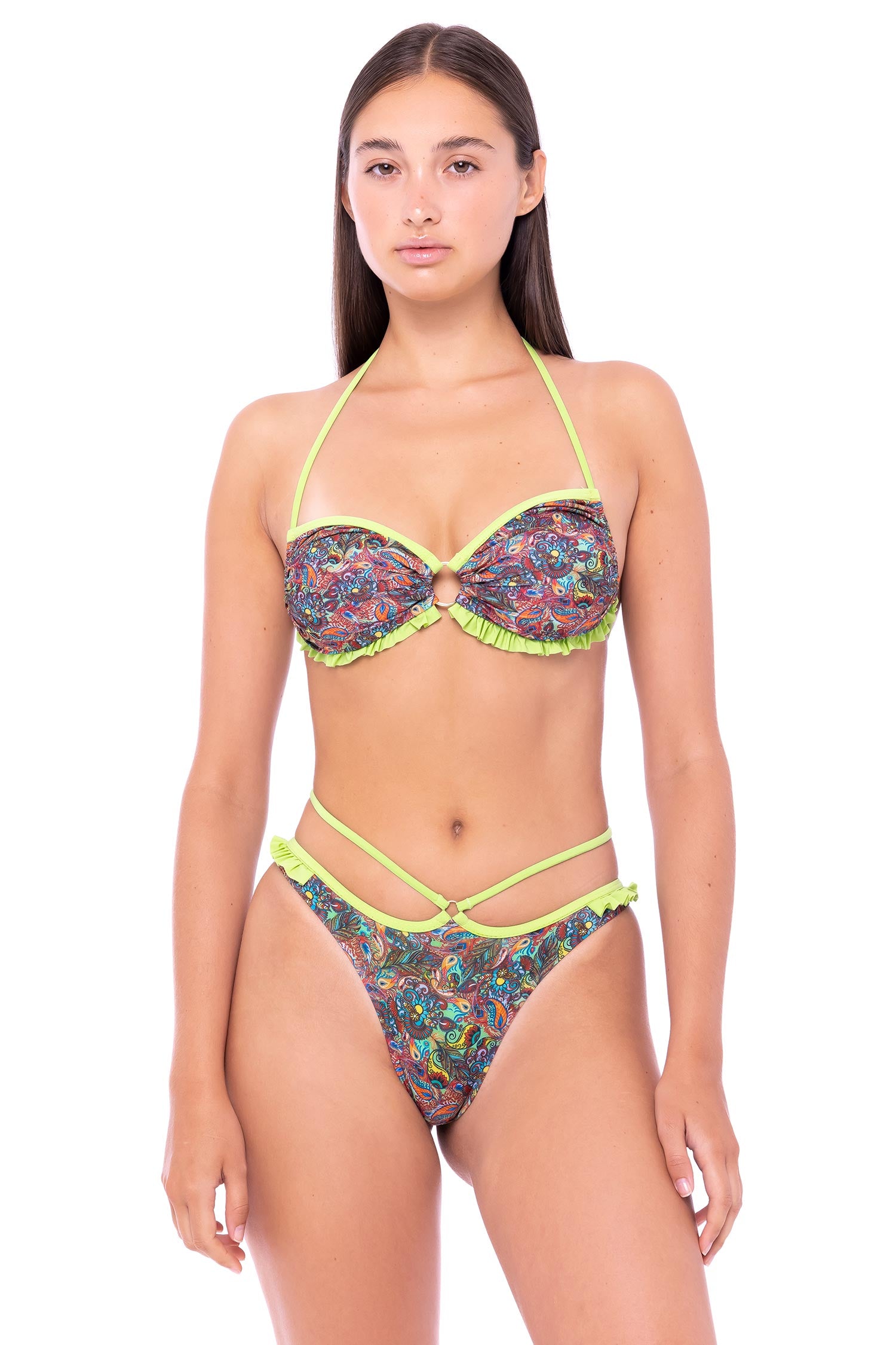 SLIP KESHA Etnico