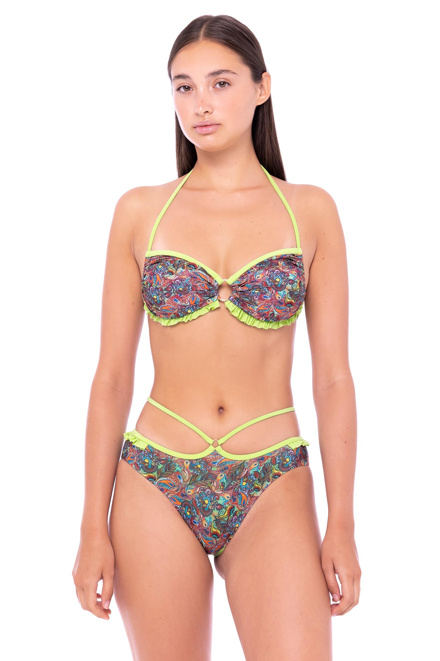 CLASSIC SLIP KESHA Etnico