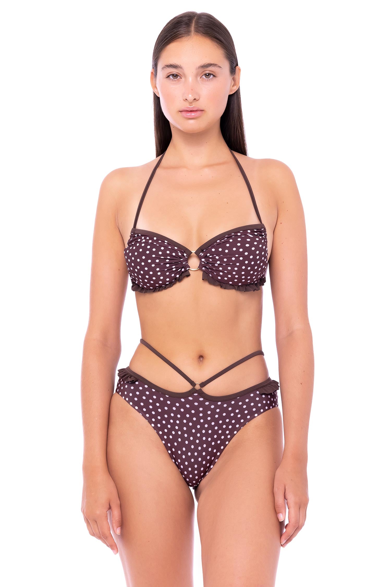 CLASSIC SLIP KESHA Pois