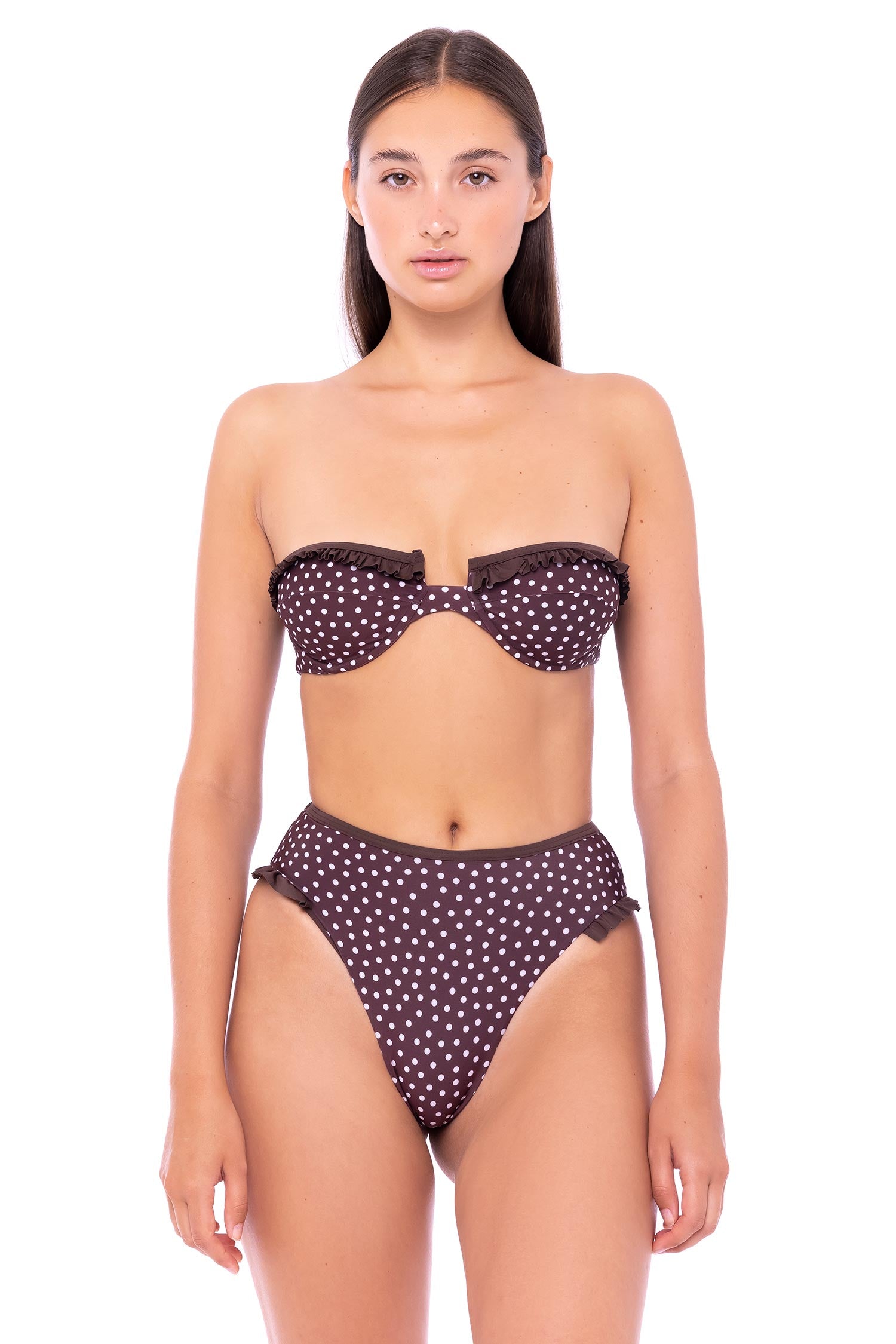 SLIP LIVIAN Pois