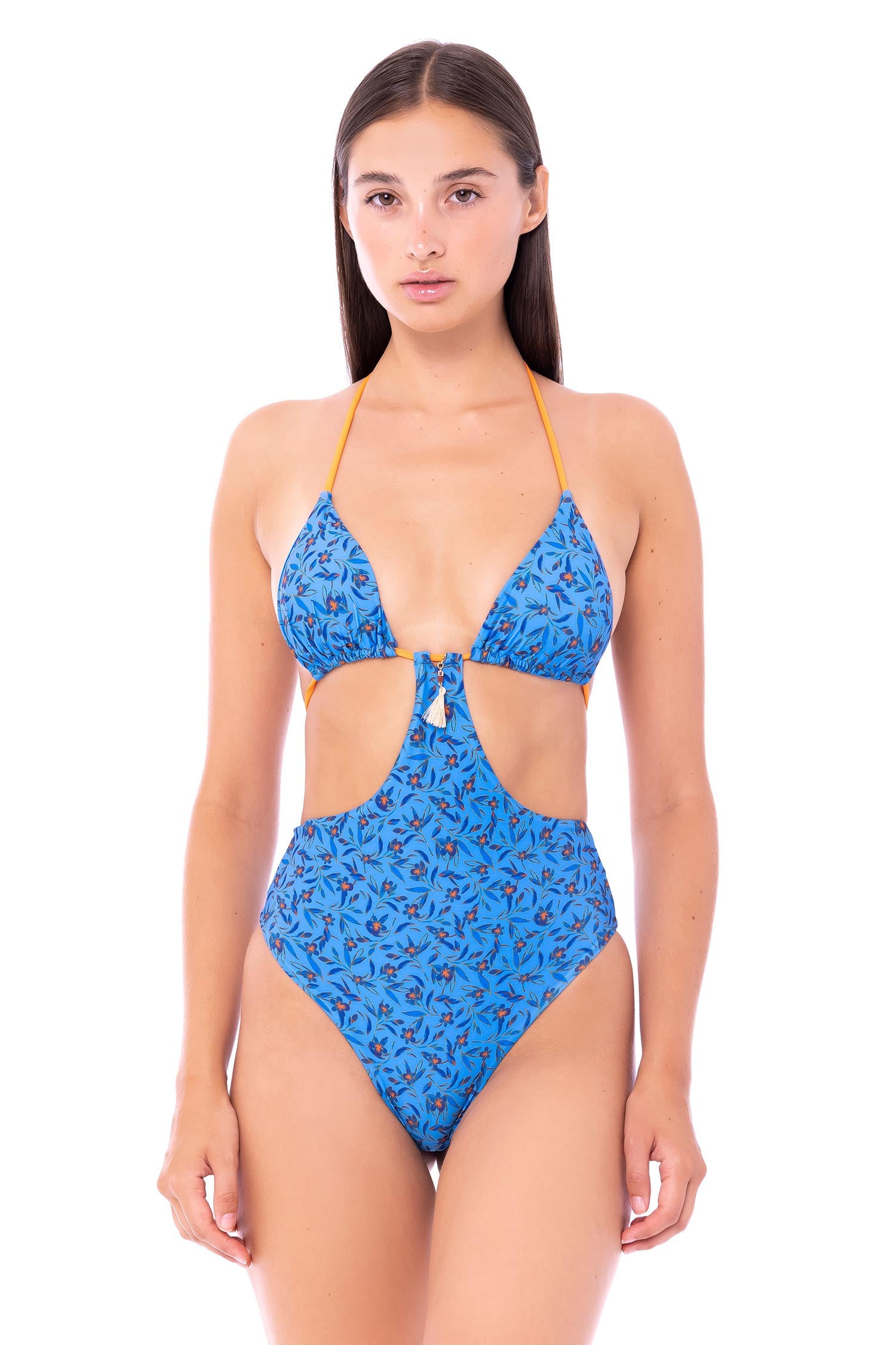 CLASSIC ZAIRA Tropicale