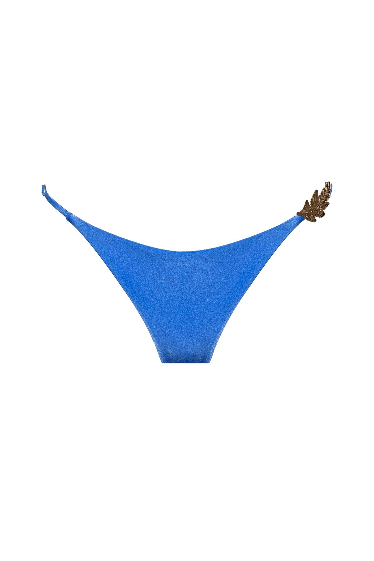 SLIP DILETTA Zaffiro