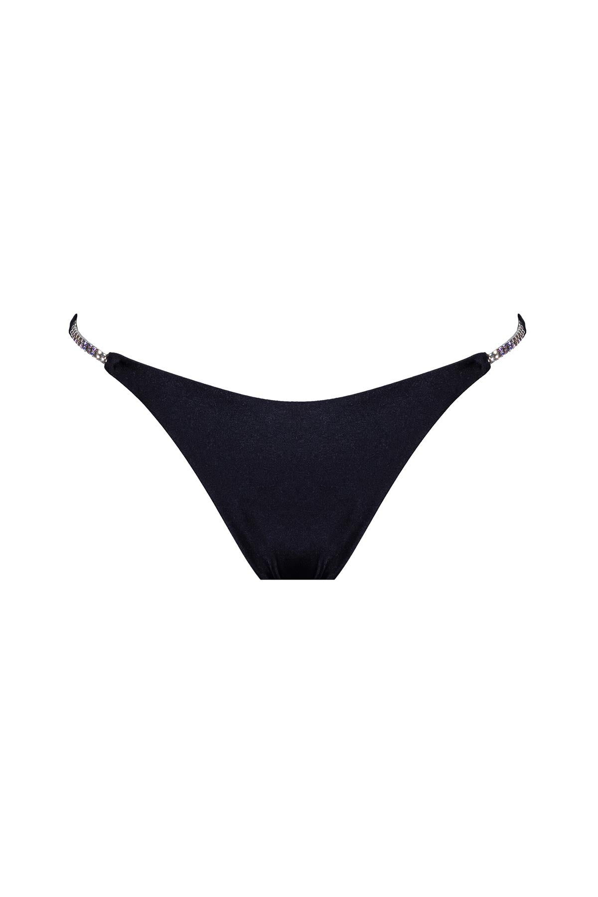 CLASSIC SLIP ELOISE Black