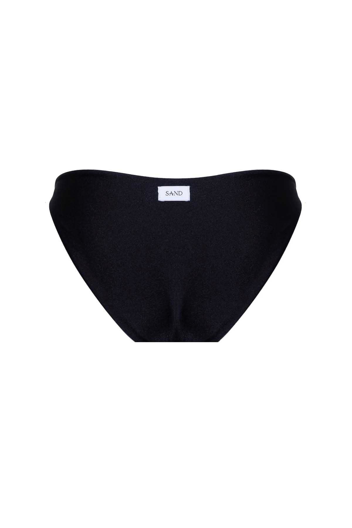 CLASSIC SLIP ELOISE Black