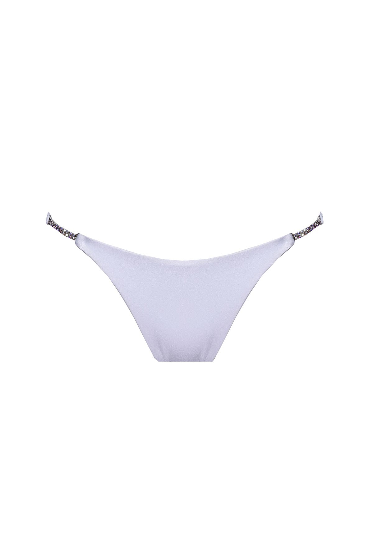CLASSIC SLIP ELOISE White