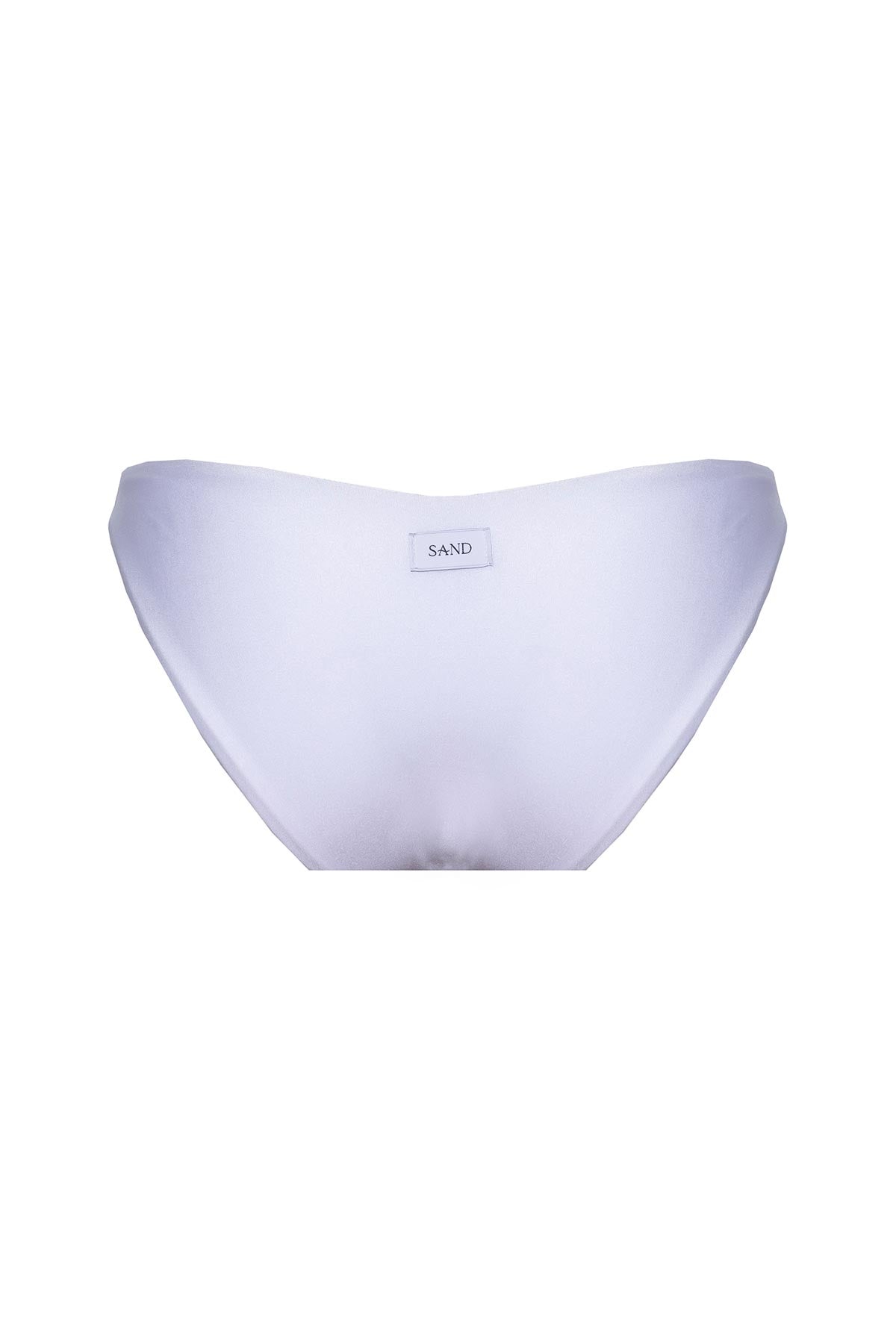 CLASSIC SLIP ELOISE White