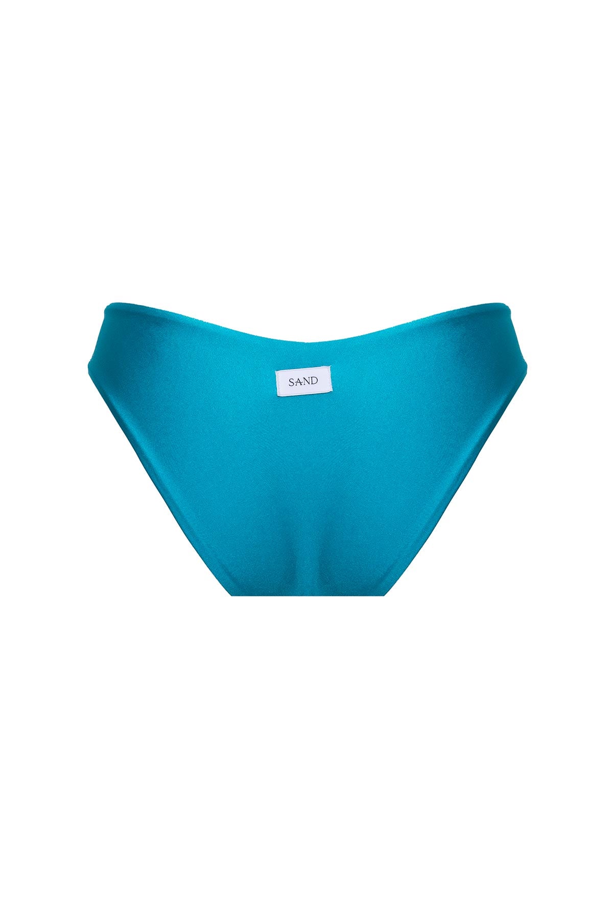 CLASSIC SLIP GINEVRA Acqua Marina