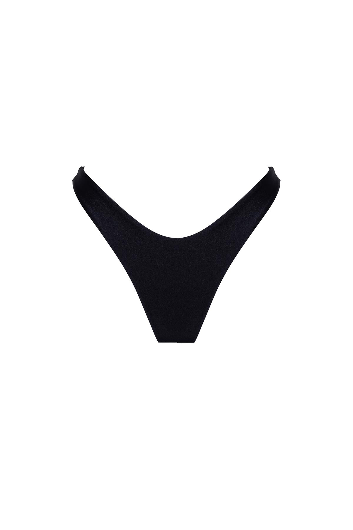 SLIP GINEVRA Black