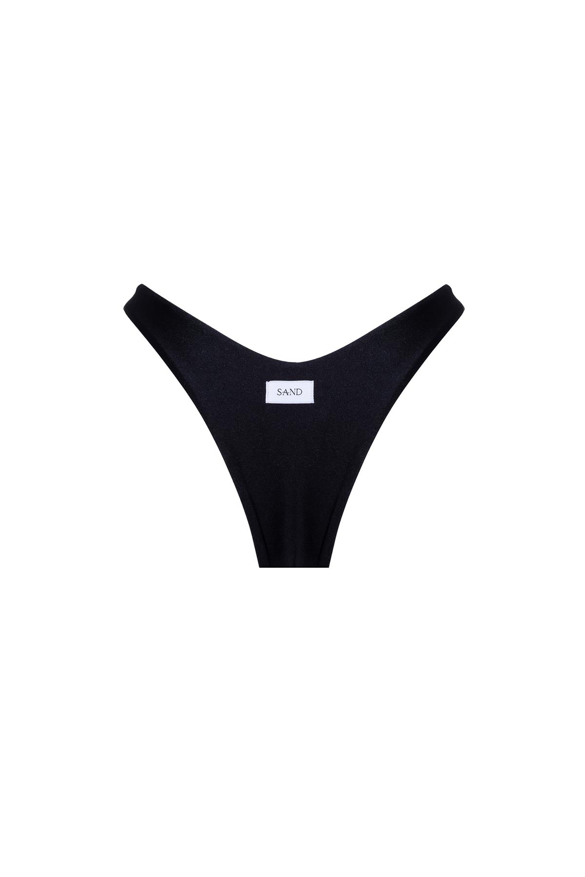 SLIP GINEVRA Black