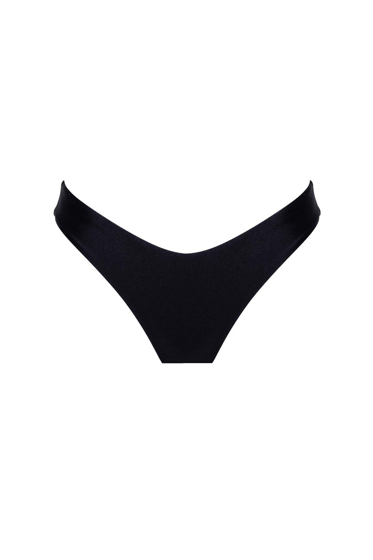 CLASSIC SLIP GINEVRA Bla ck