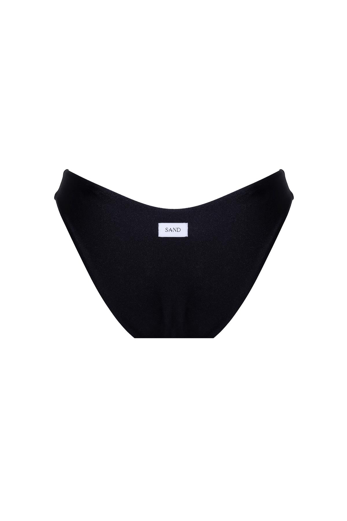 CLASSIC SLIP GINEVRA Bla ck