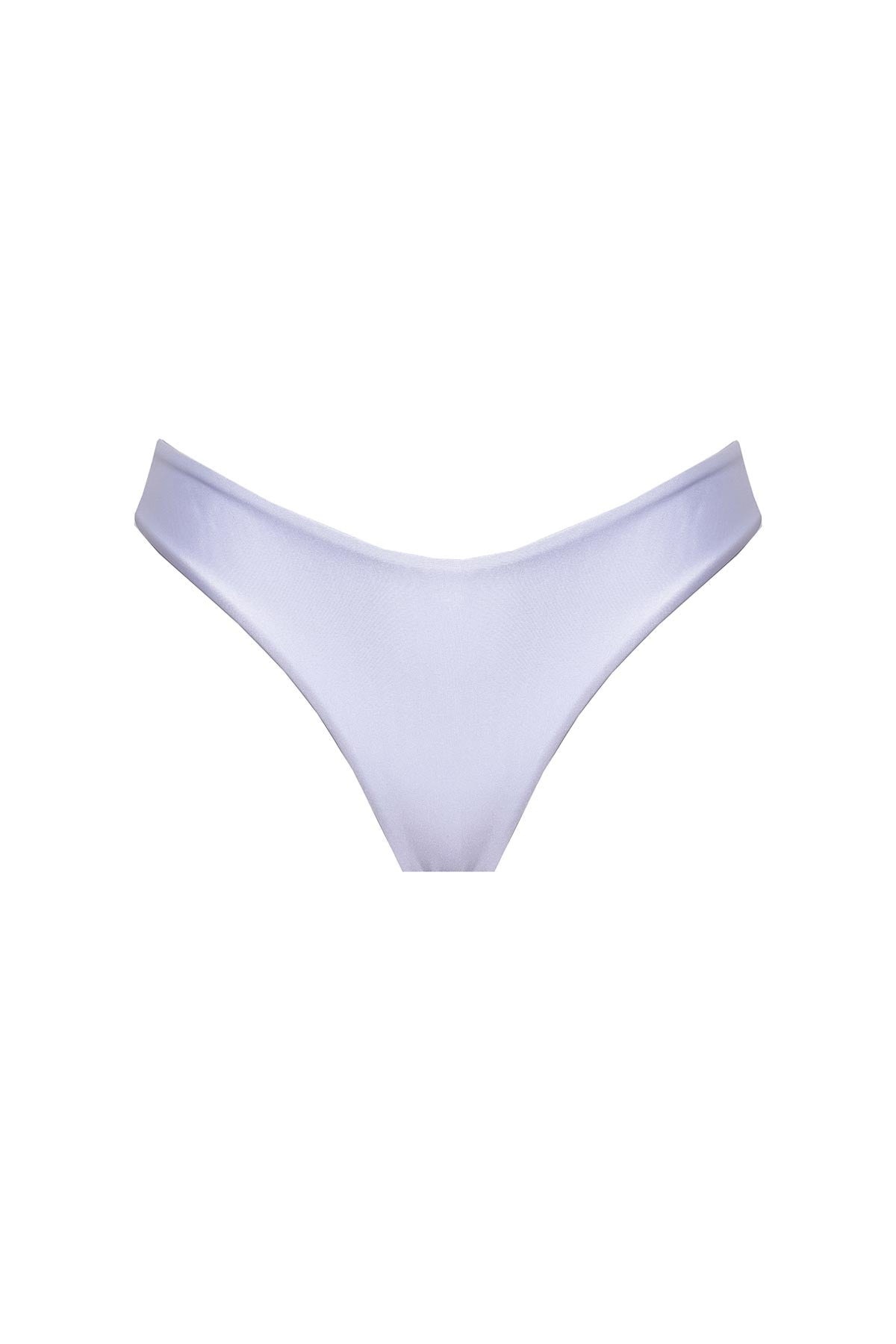 CLASSIC SLIP GINEVRA White