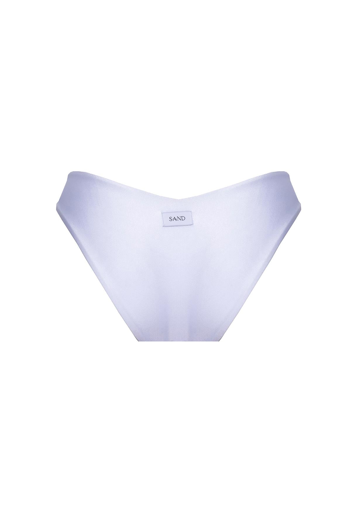 CLASSIC SLIP GINEVRA White