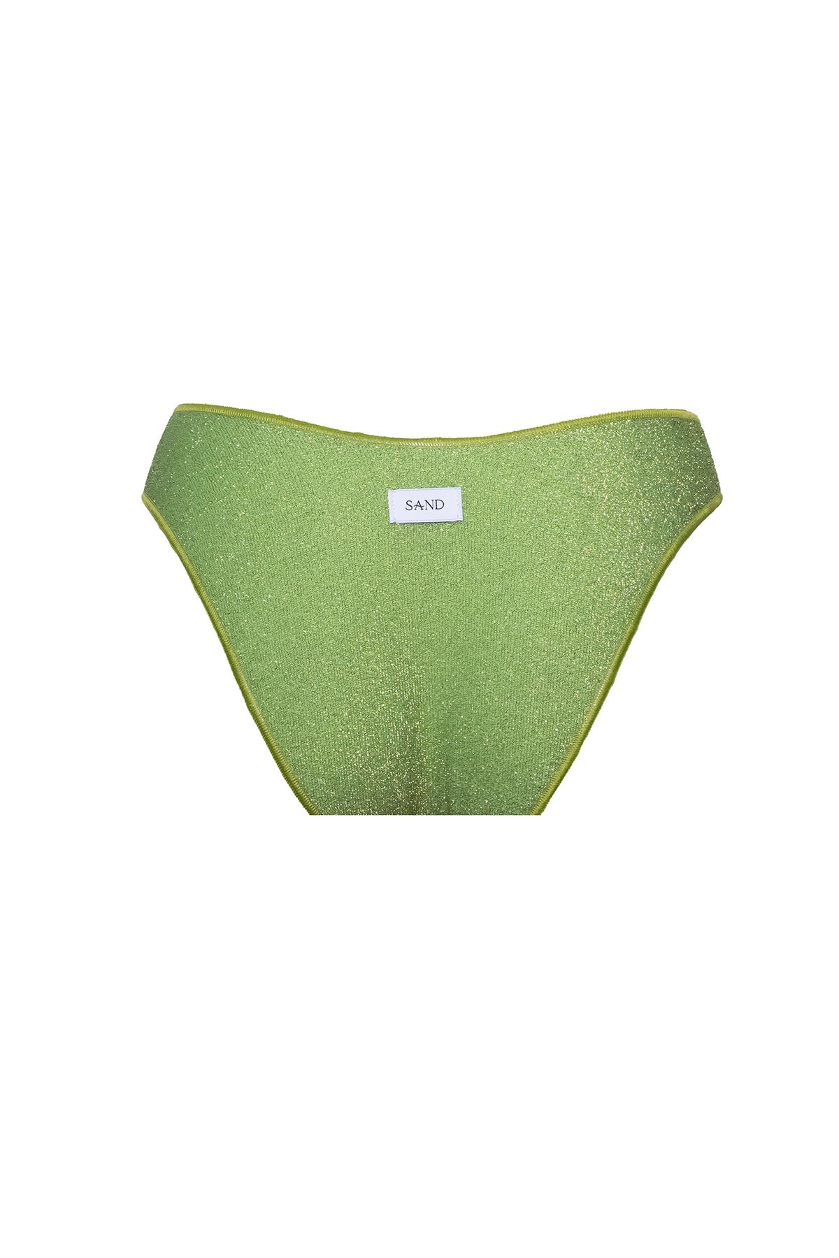 CLASSIC SLIP CRISTINA Lime