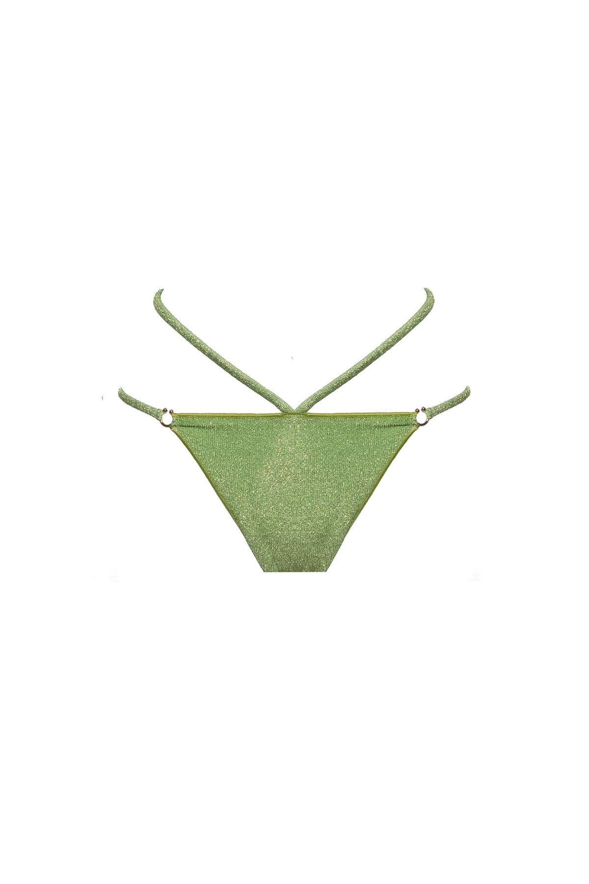 CLASSIC SLIP LARA Lime