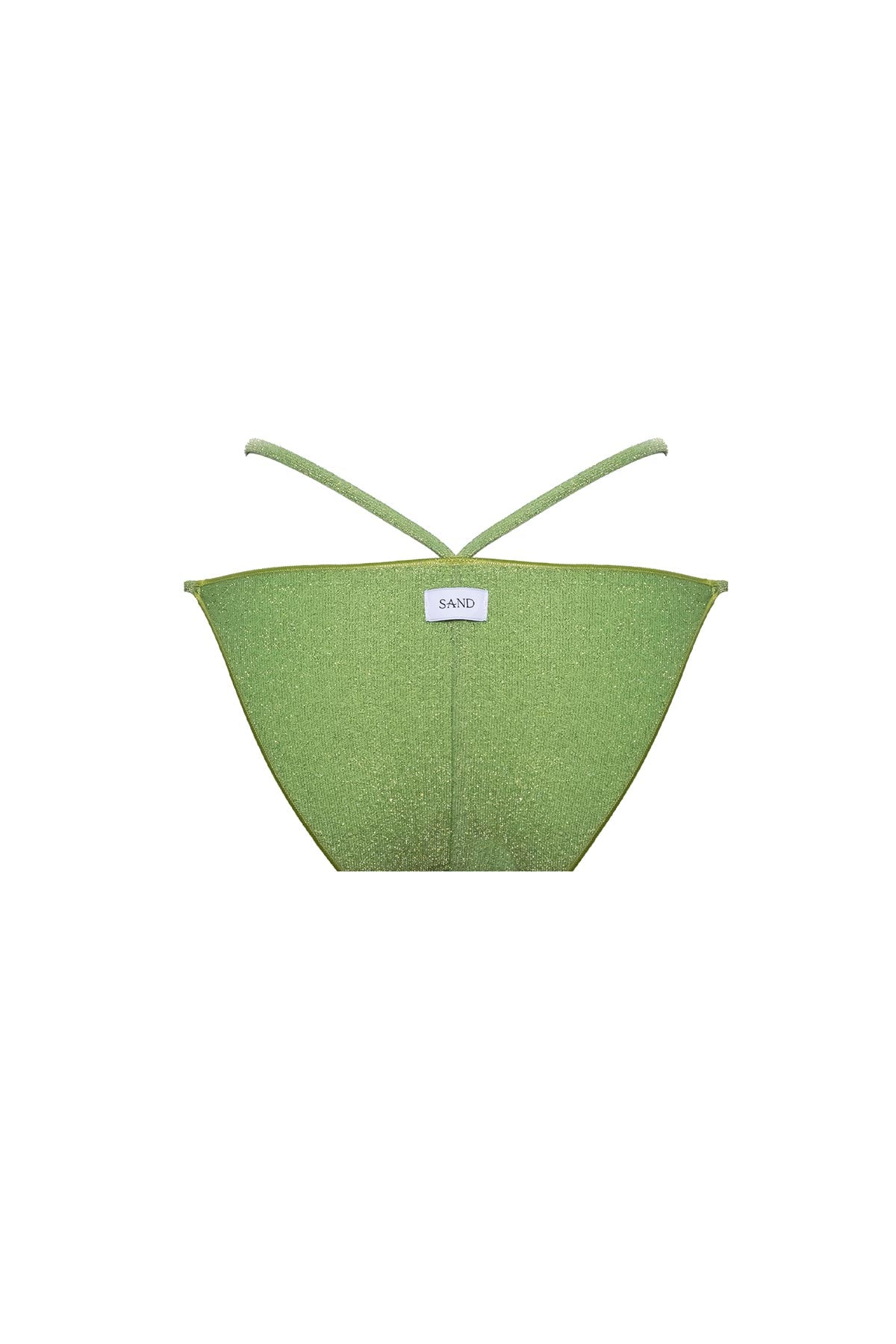 CLASSIC SLIP LARA Lime