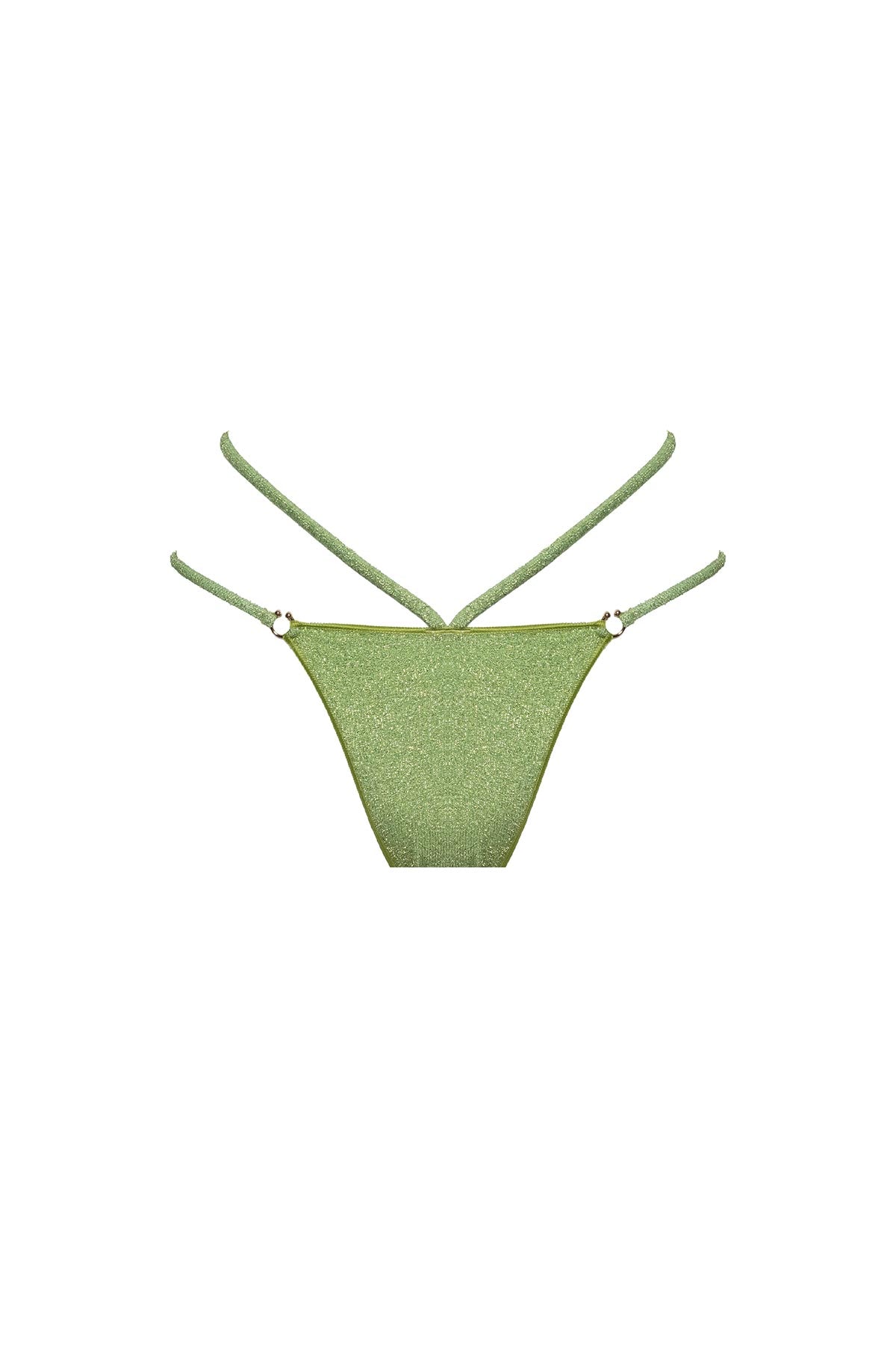 SLIP LARA Lime