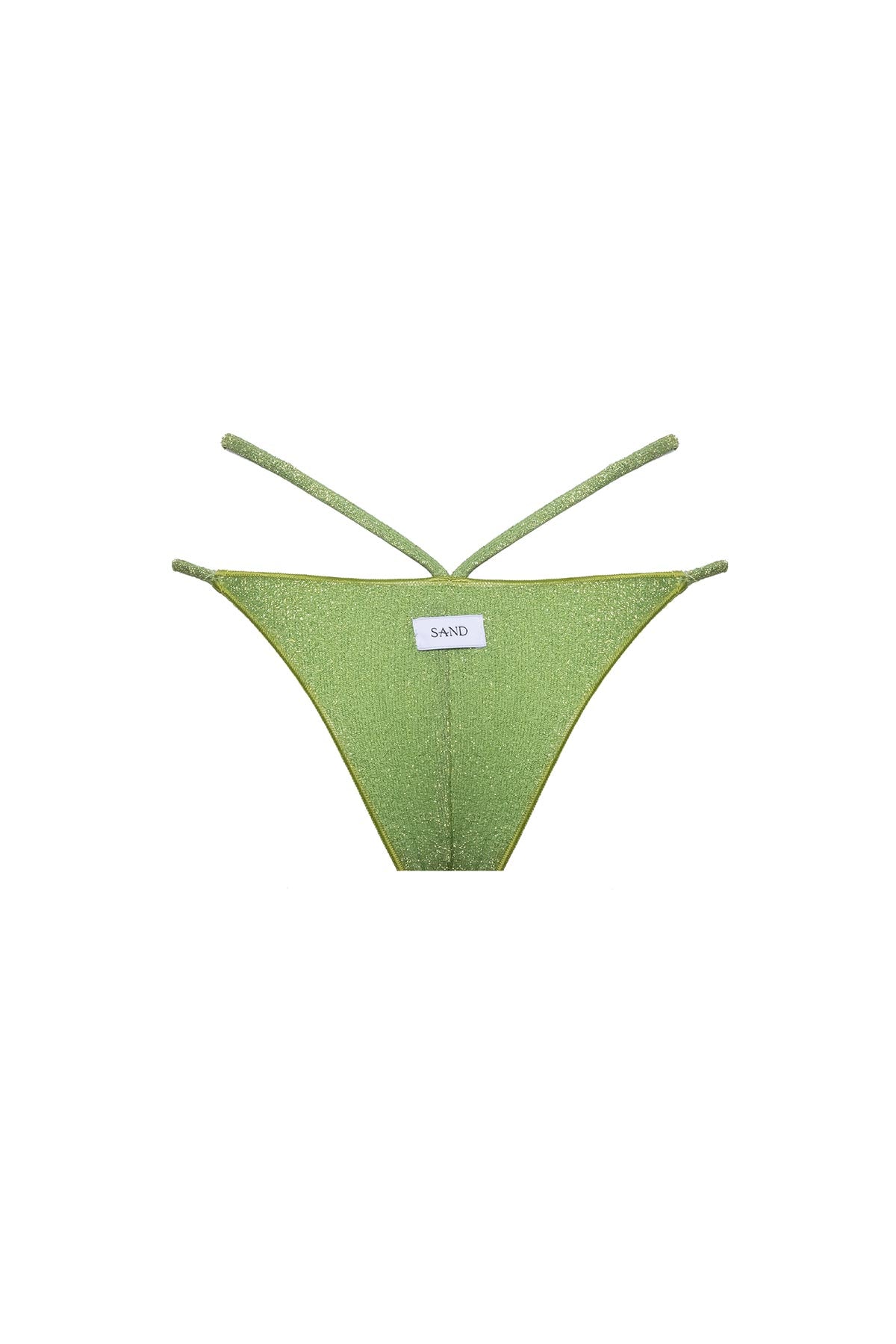SLIP LARA Lime
