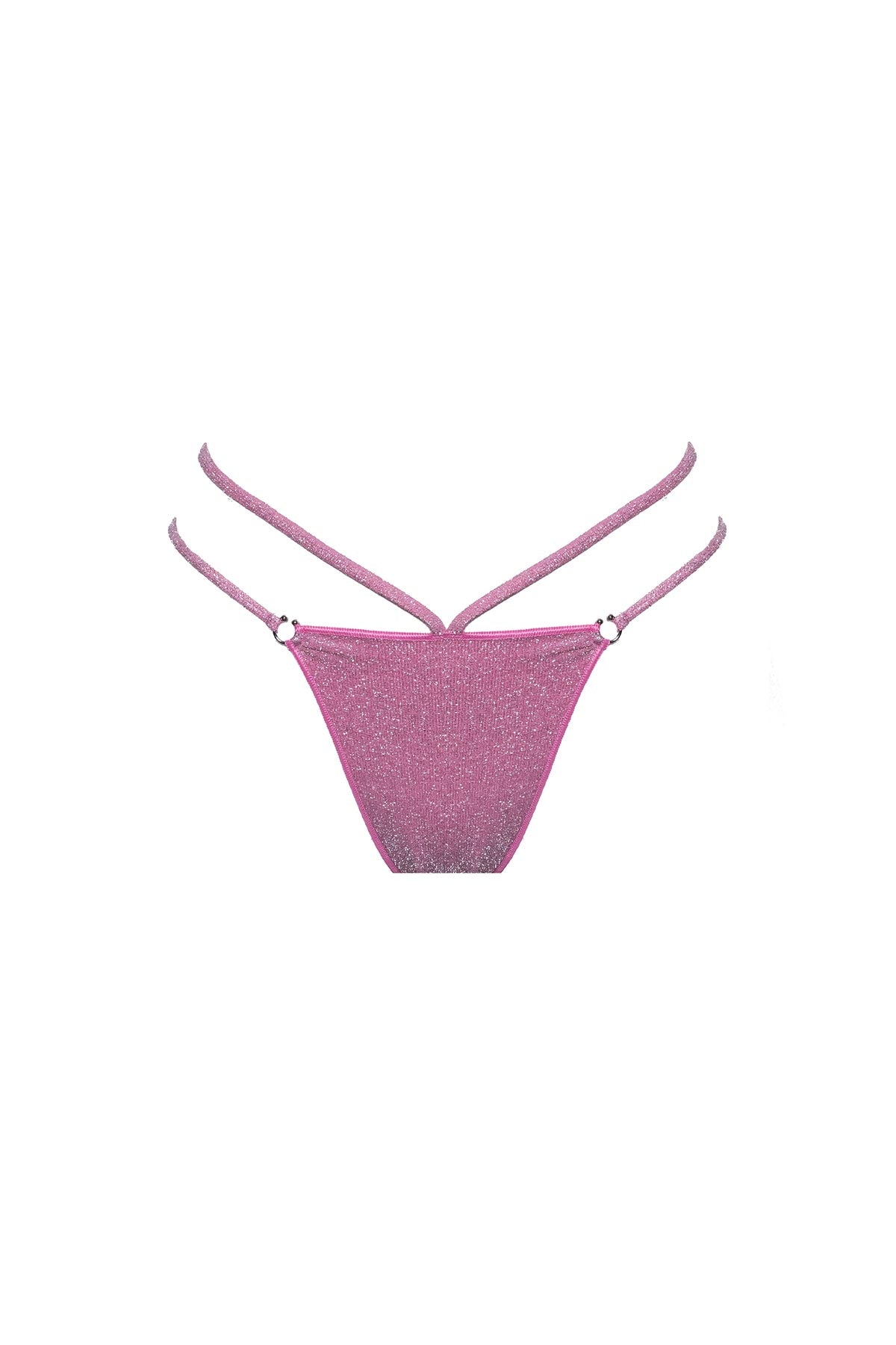 SLIP LARA Flamingo