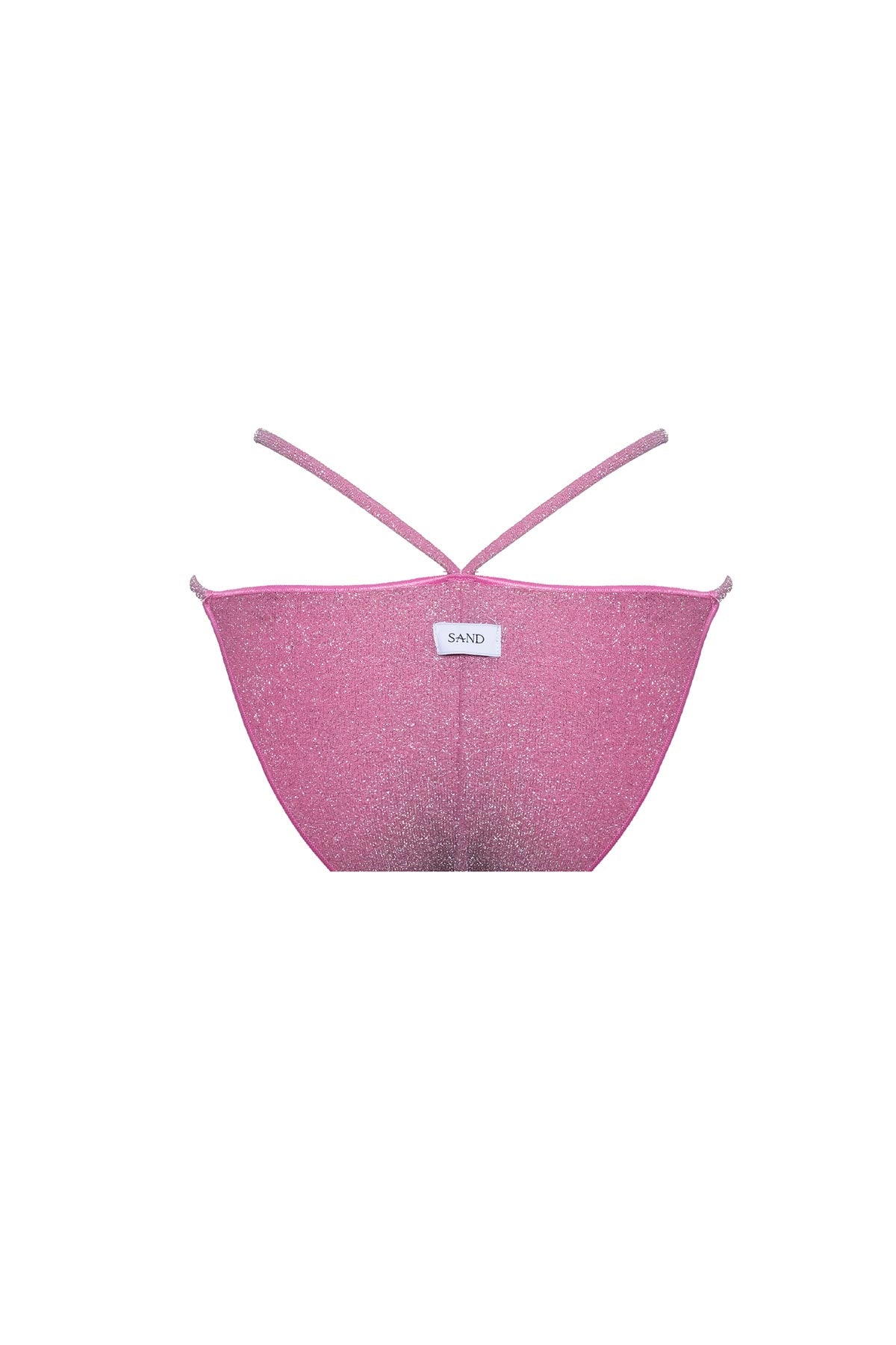 CLASSIC SLIP LARA Flamingo