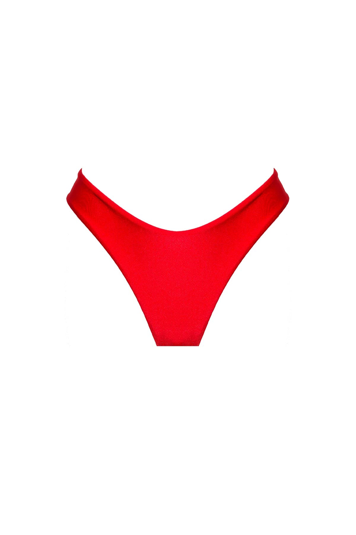 SLIP YVONNE Rouge