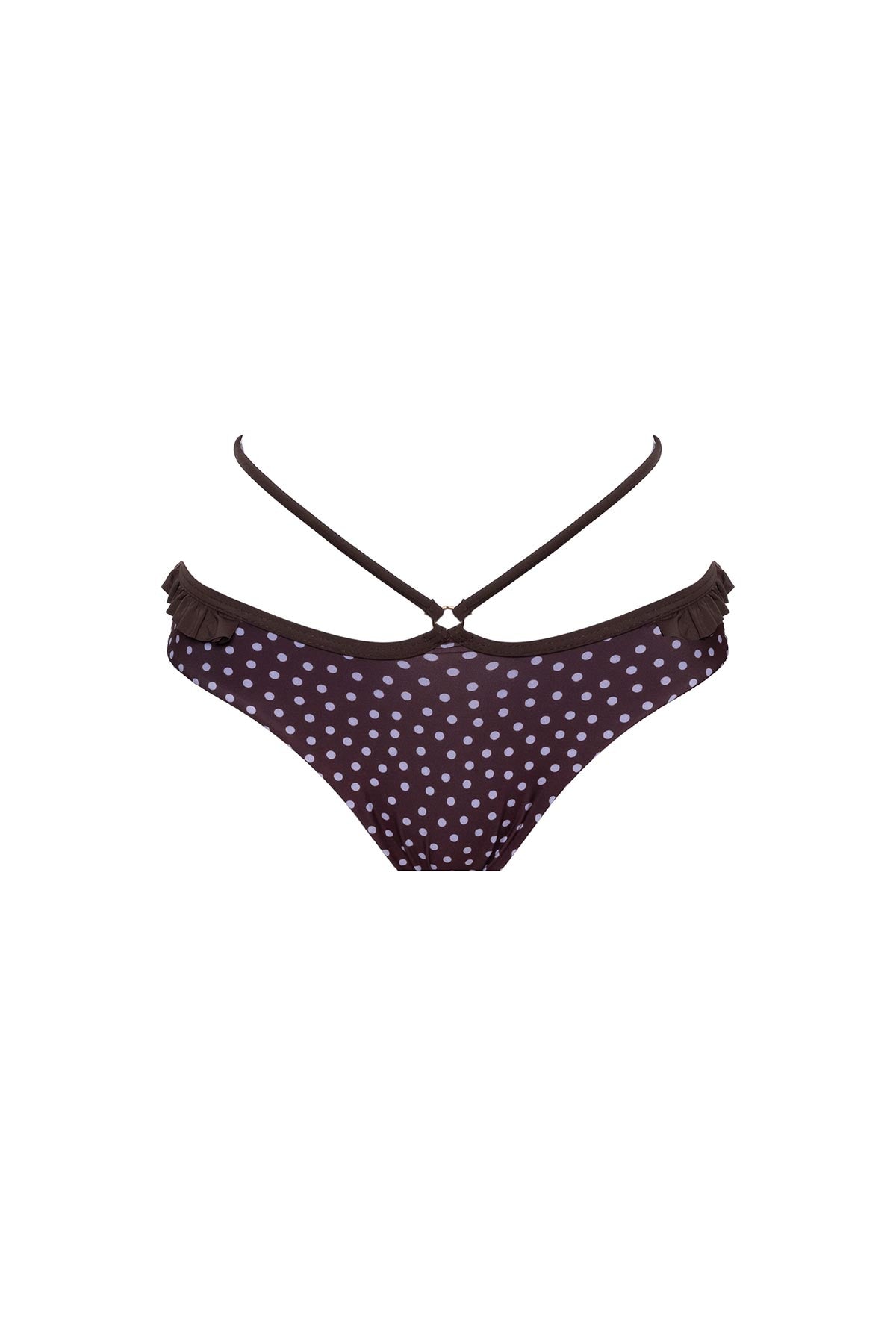 CLASSIC SLIP KESHA Pois