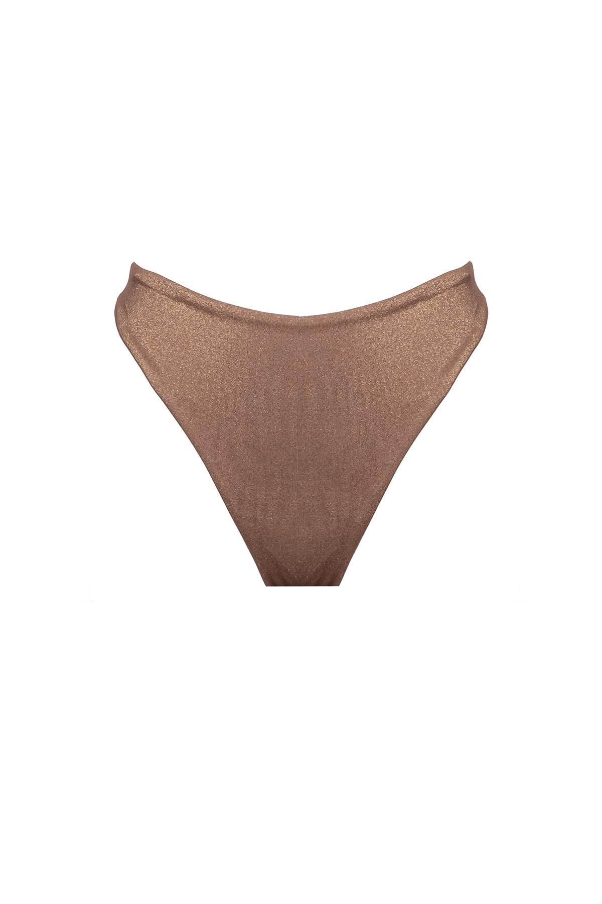 CLASSIC SLIP LAILA Gold Brown