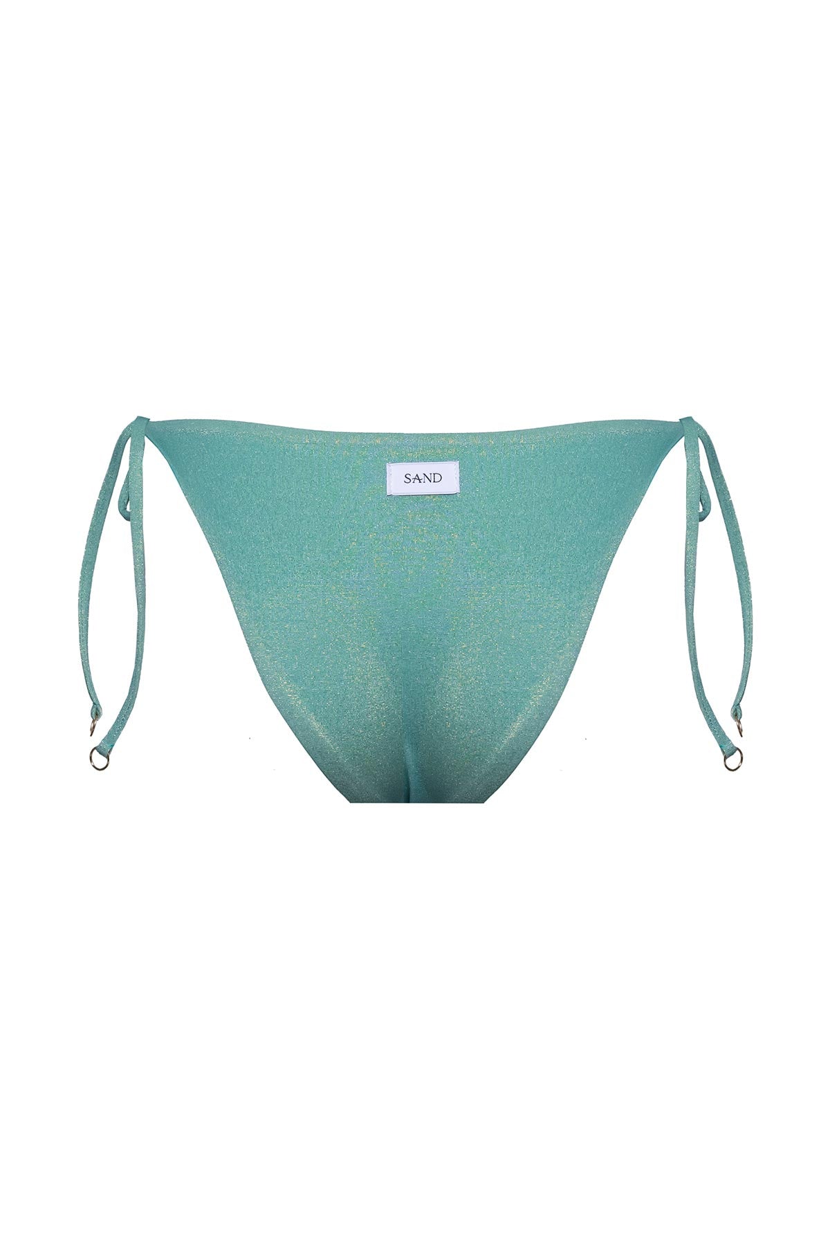 CLASSIC SLIP HELLEN Gold Lagoon