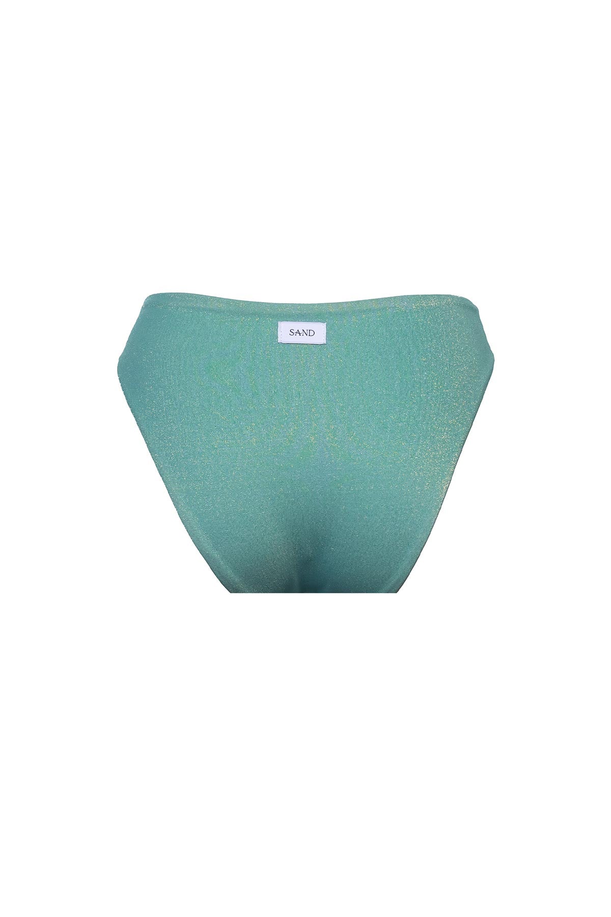 CLASSIC SLIP LAILA Gold Lagoon
