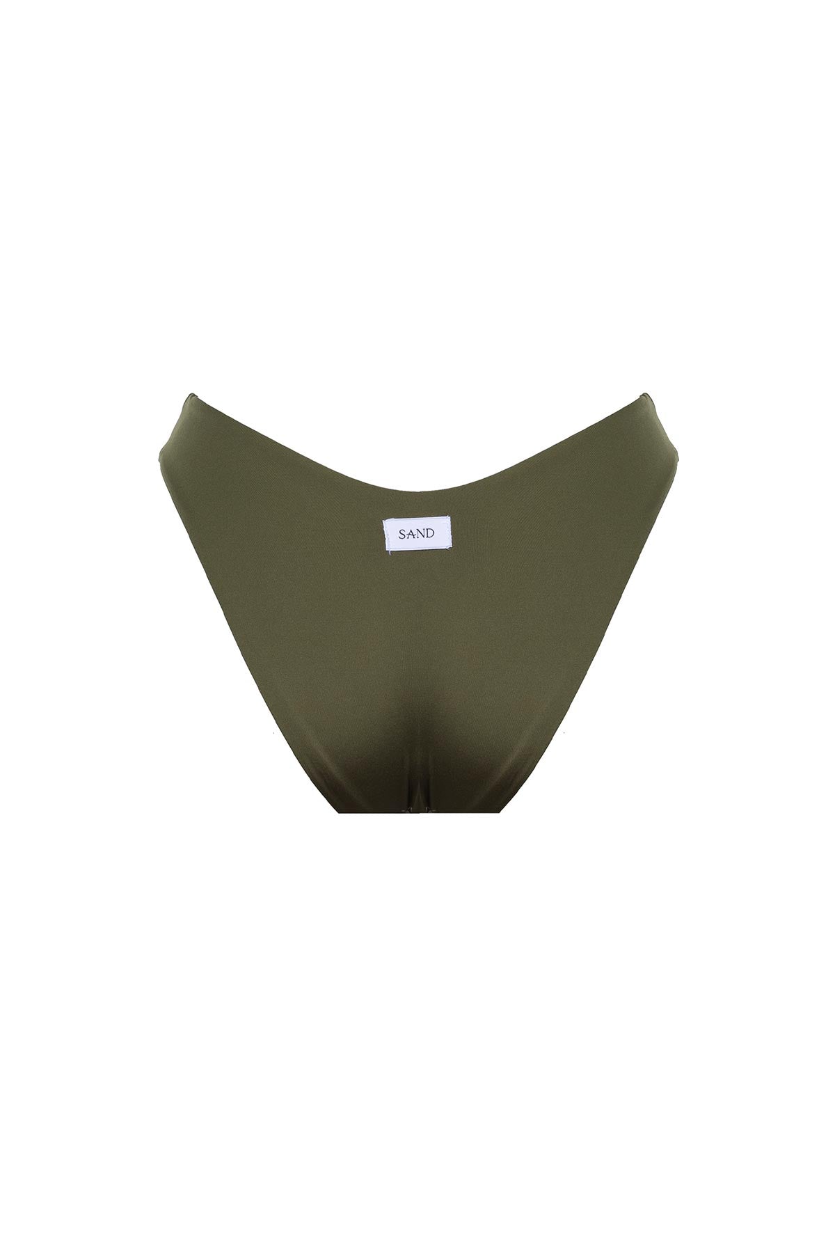 CLASSIC SLIP FLORA Foresta