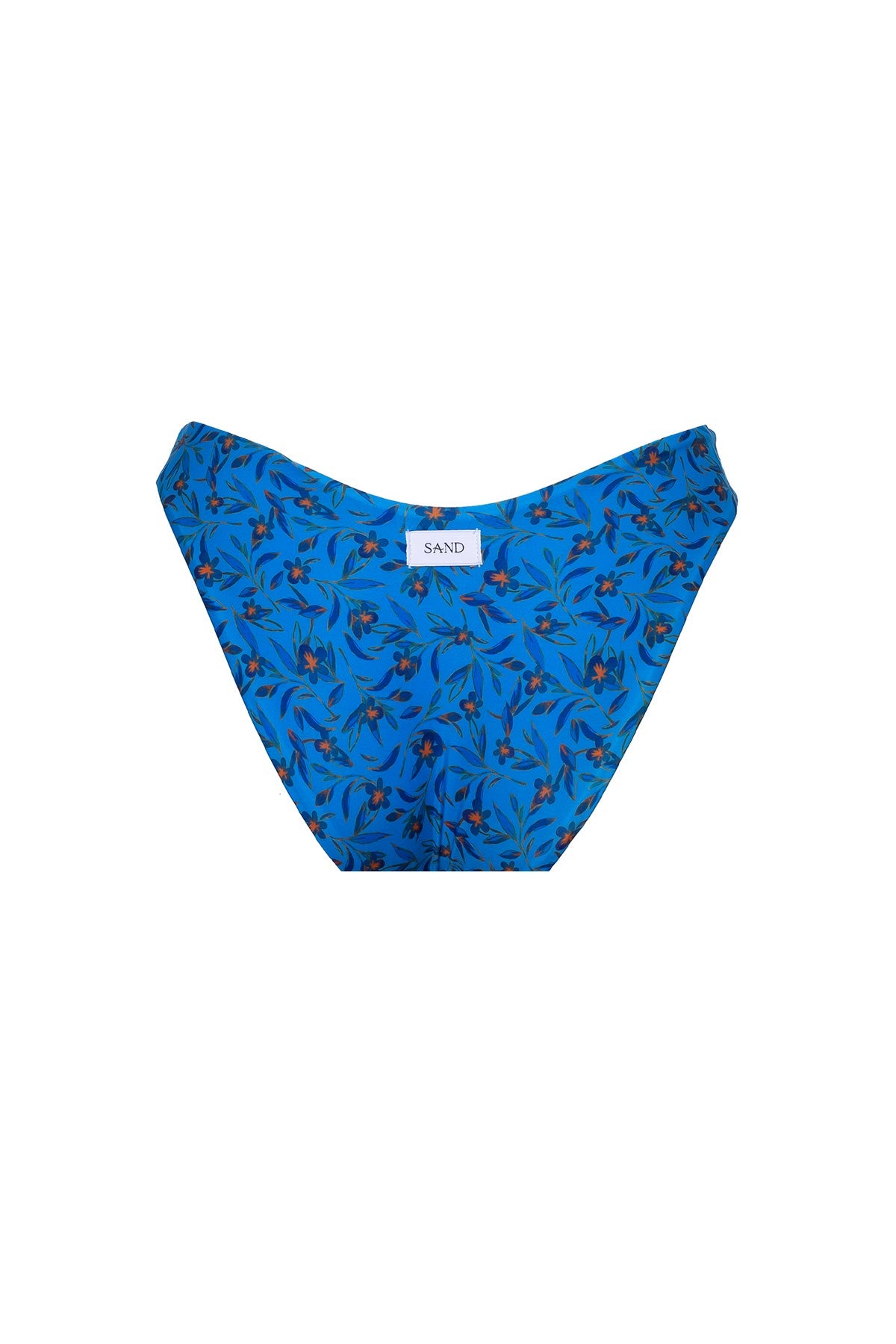 CLASSIC SLIP FLORA Tropicale