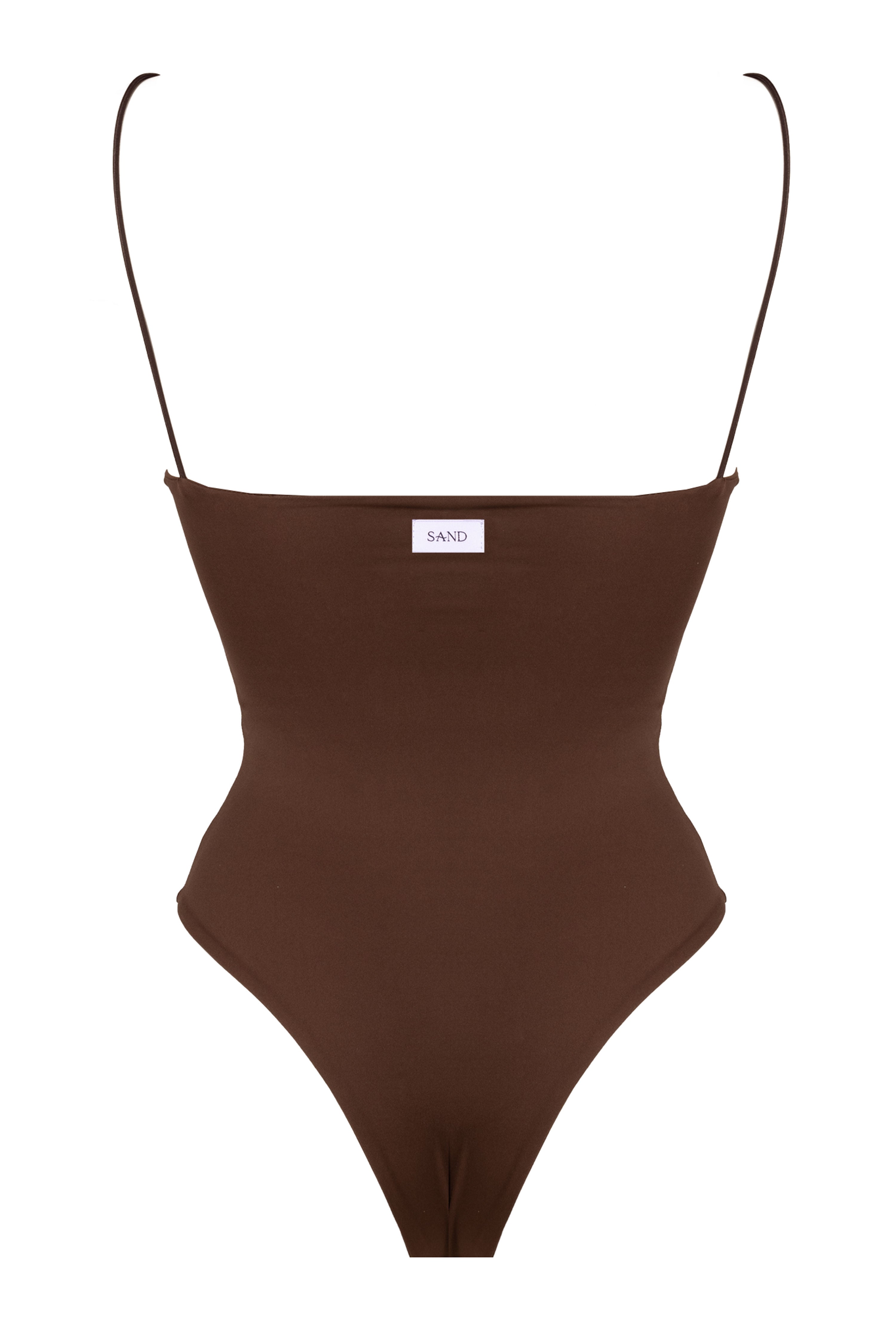 Body SUAMY Brown