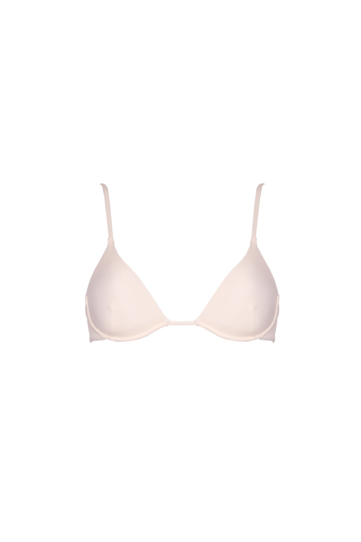 TOP FULVIA Milk - Sand Shop