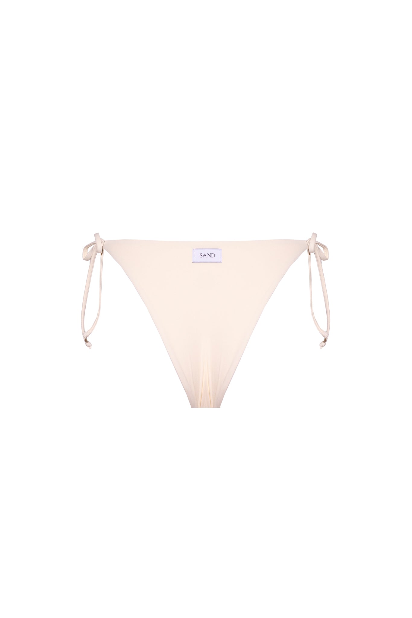 SLIP FULVIA Milk - Sand Shop