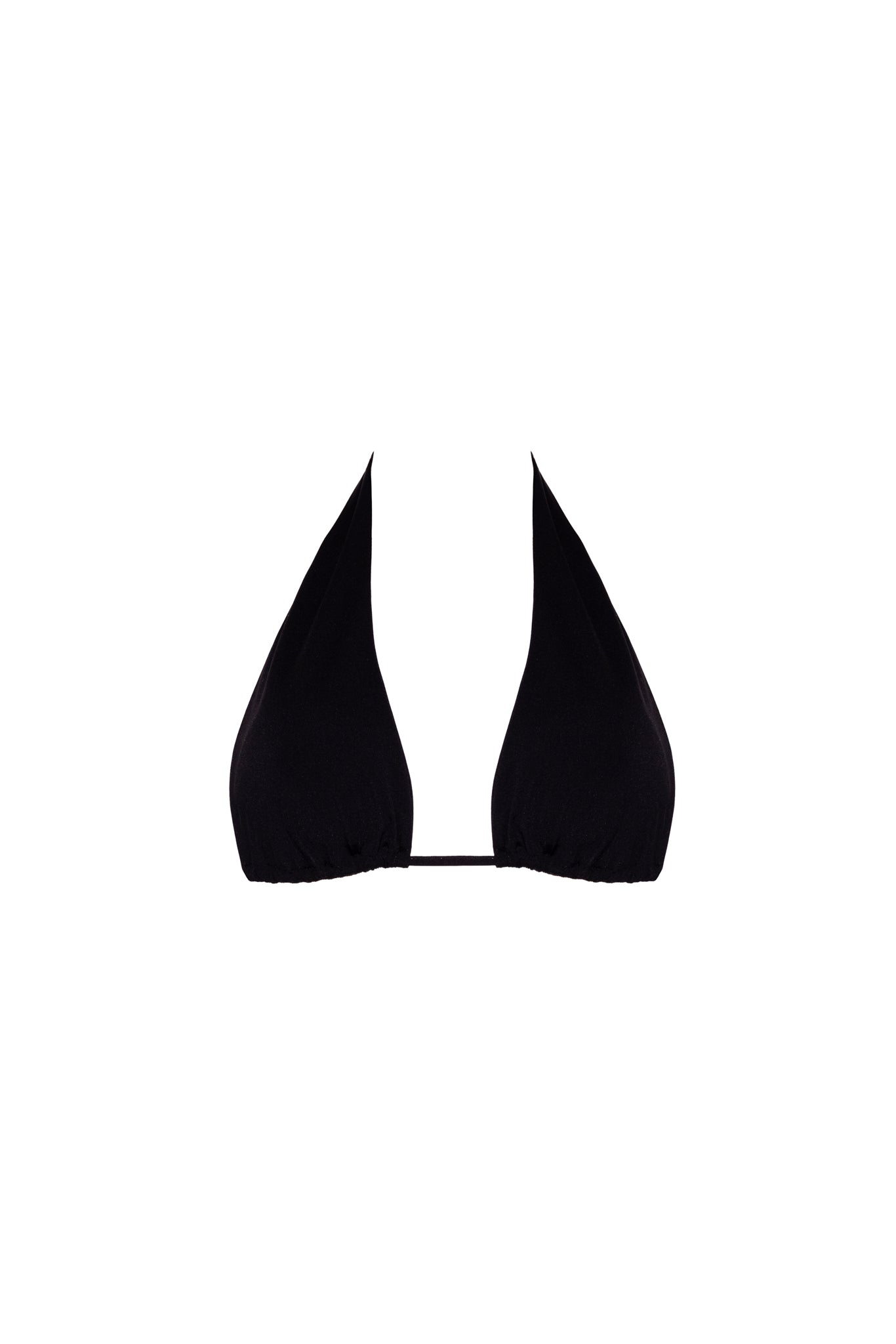 TOP BETTY Black - Sand Shop