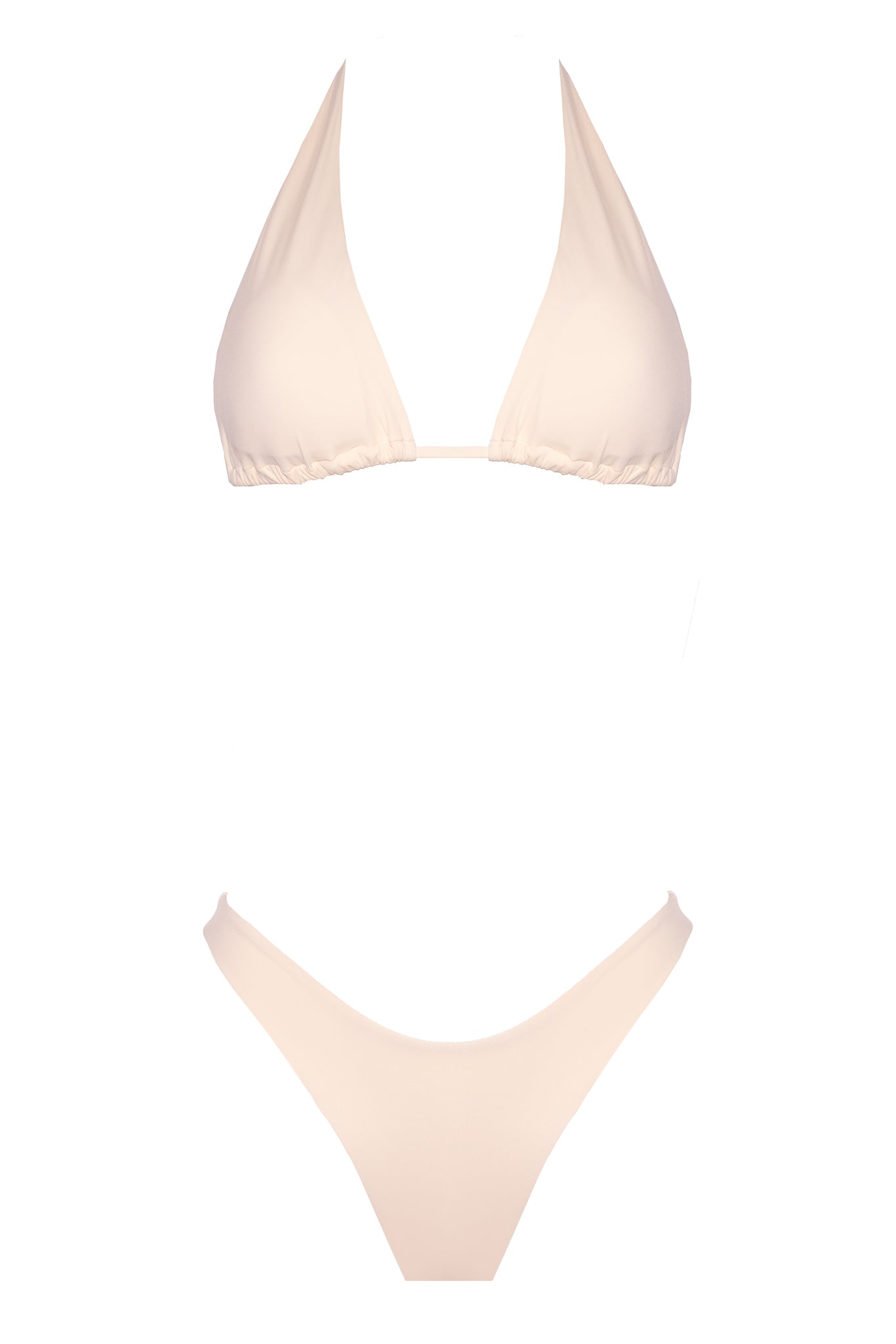 BRASILIANA BETTY Milk - Sand Shop