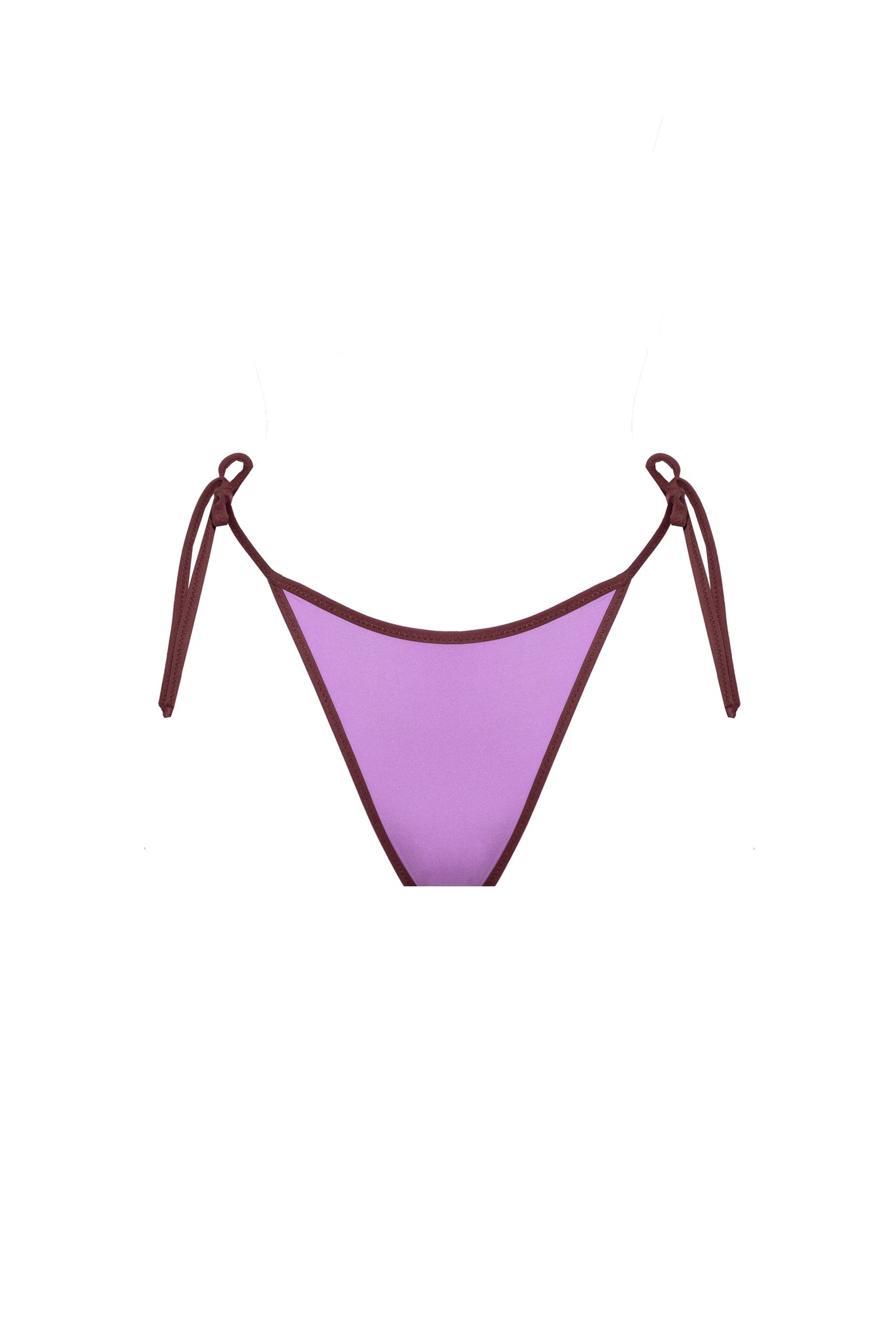 SLIP ARISA Lillac/Cocoa - Sand Shop