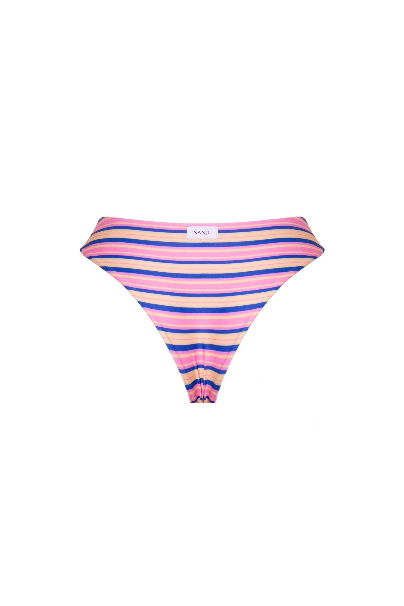 SLIP ILDA Stripes - Sand Shop