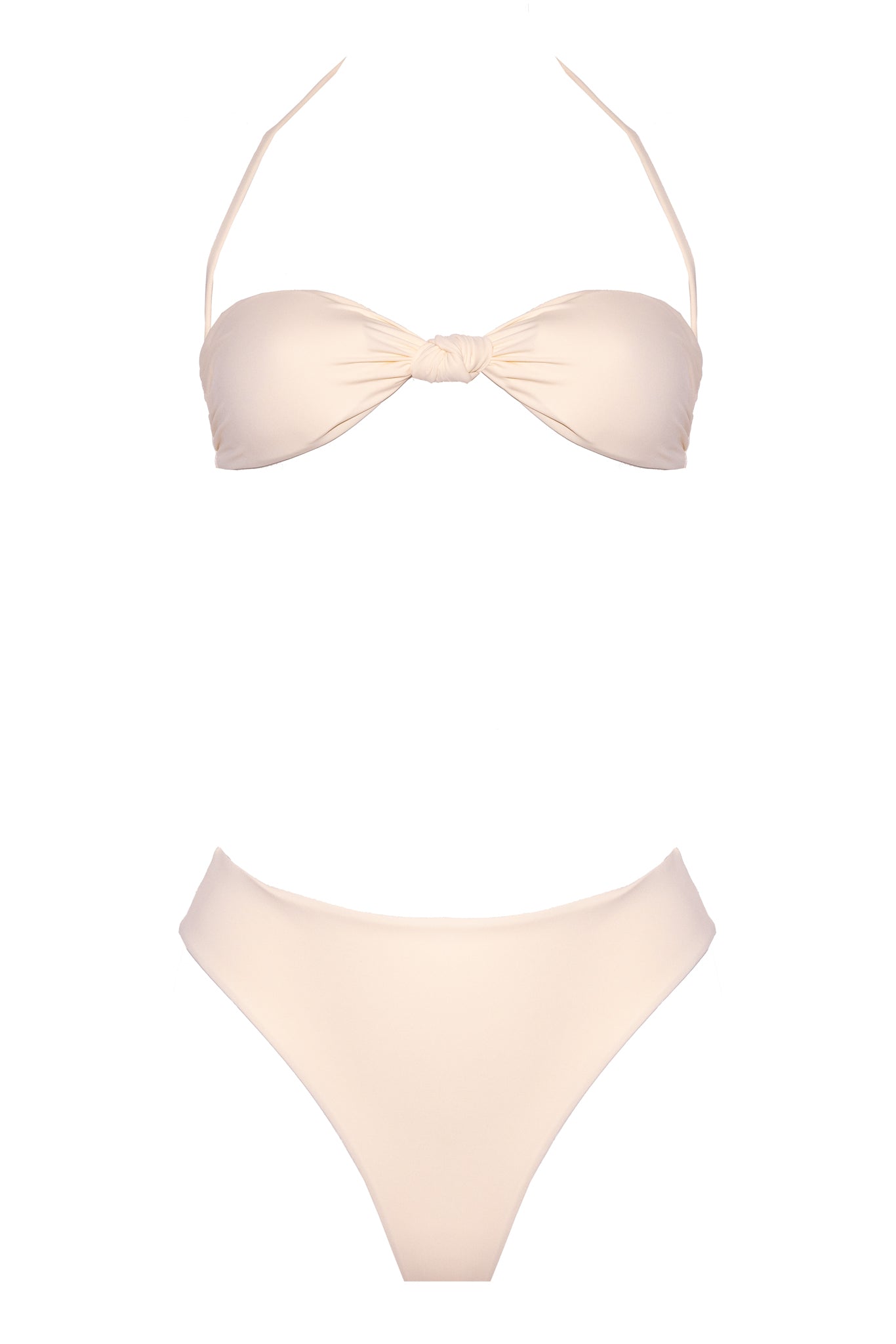 BRASILIANA ILDA Milk - Sand Shop