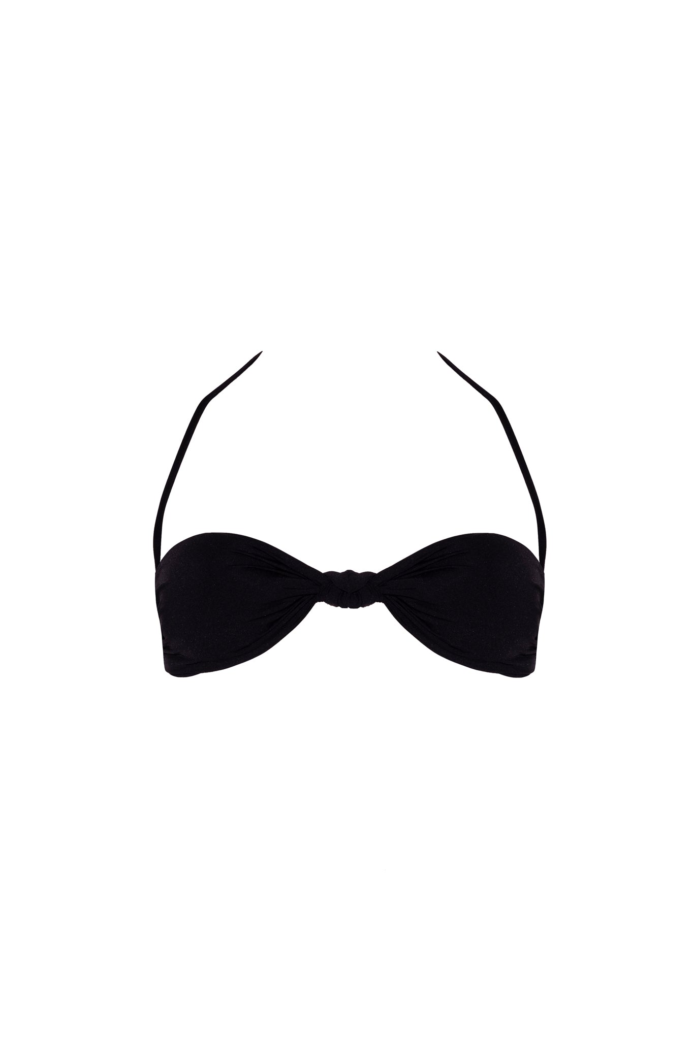 TOP ILDA Black - Sand Shop