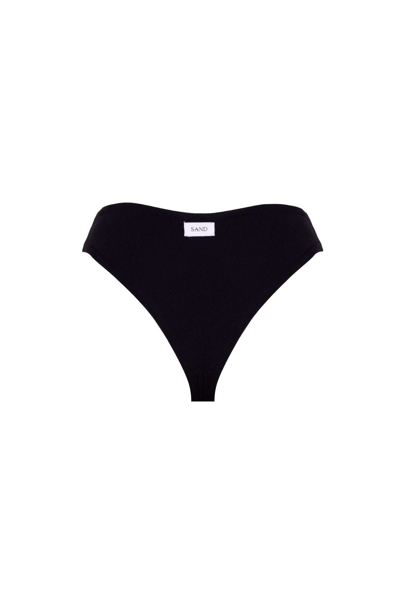 SLIP ILDA Black - Sand Shop