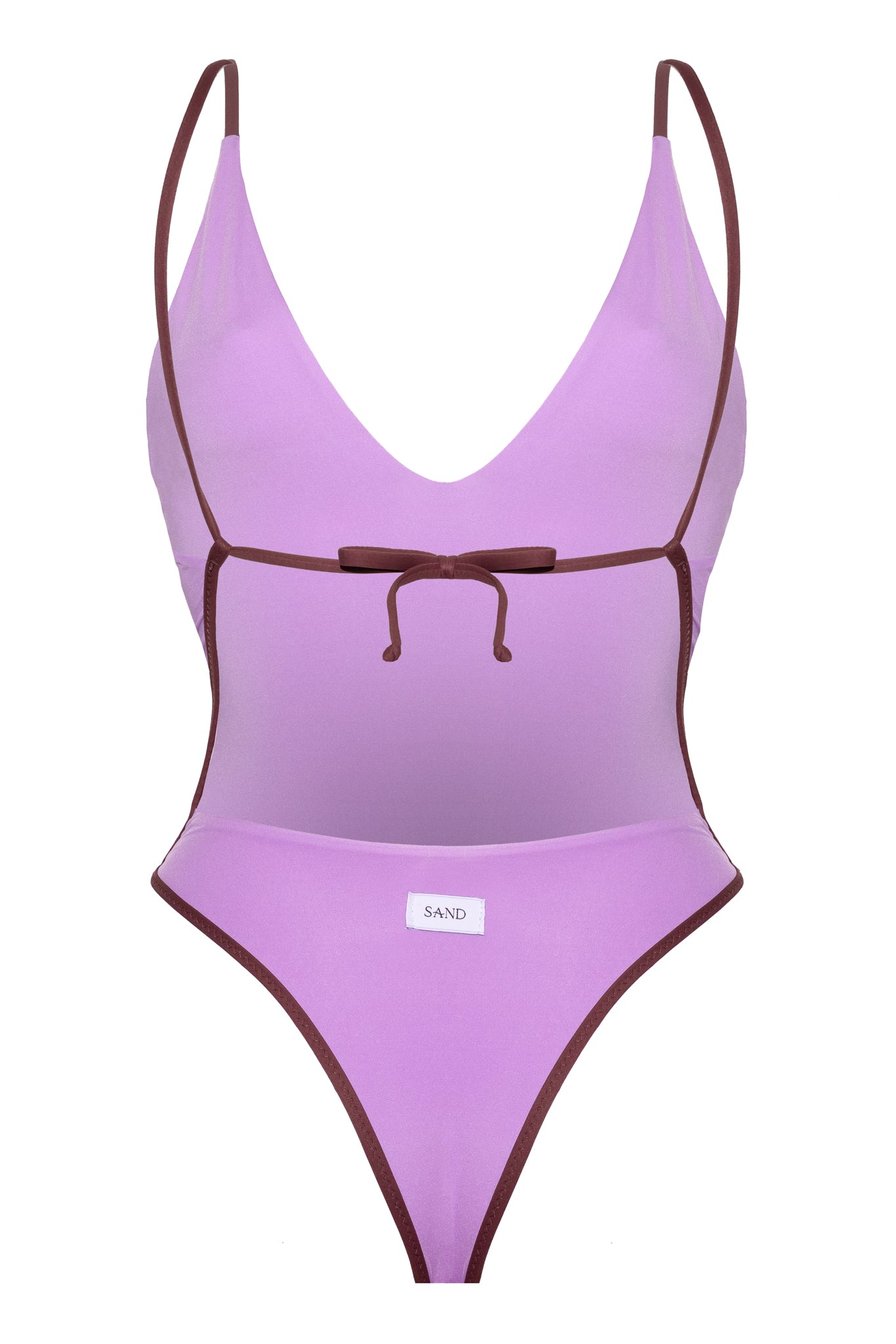 LUNA Lillac/Cocoa - Sand Shop