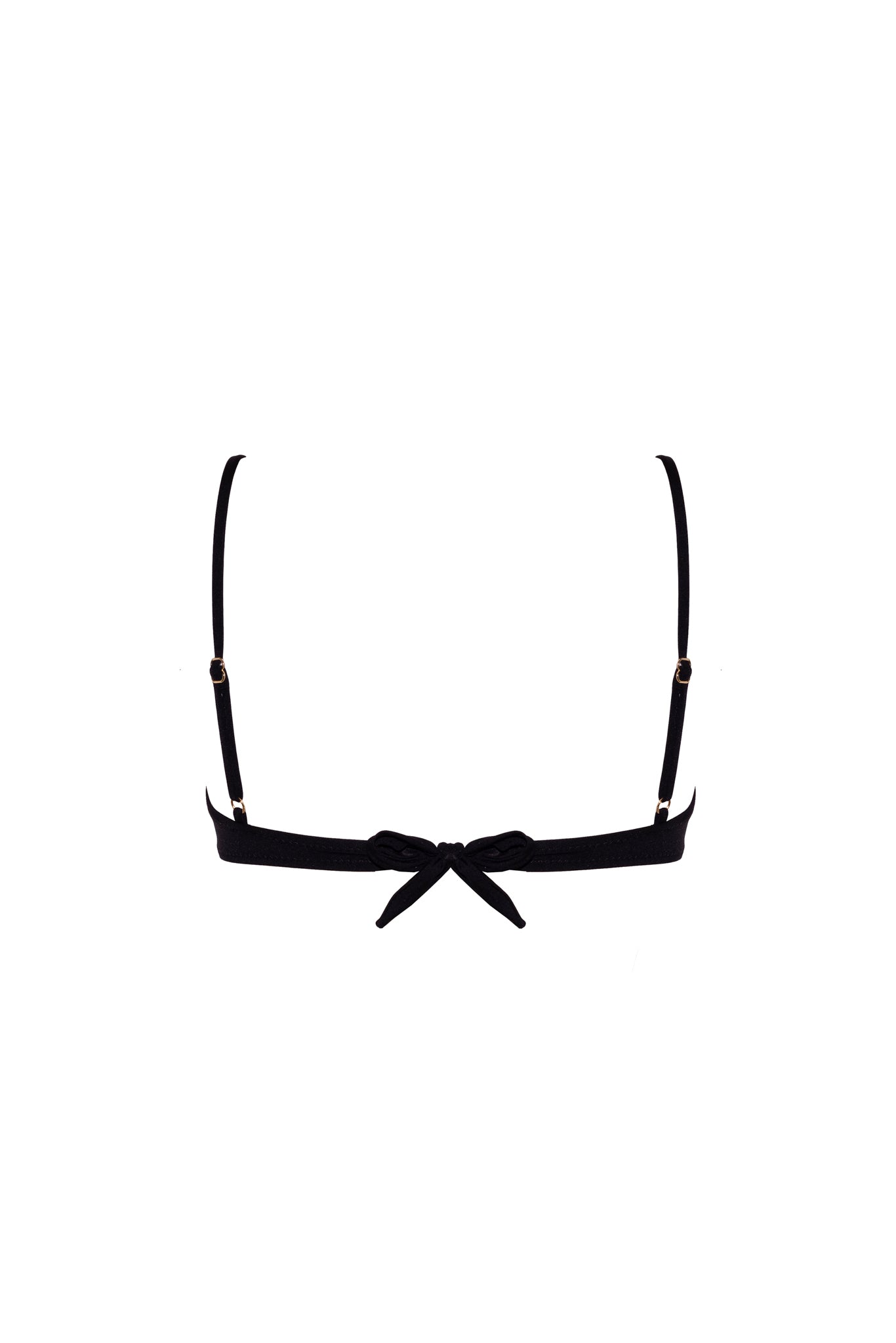 TOP DANILA Black - Sand Shop