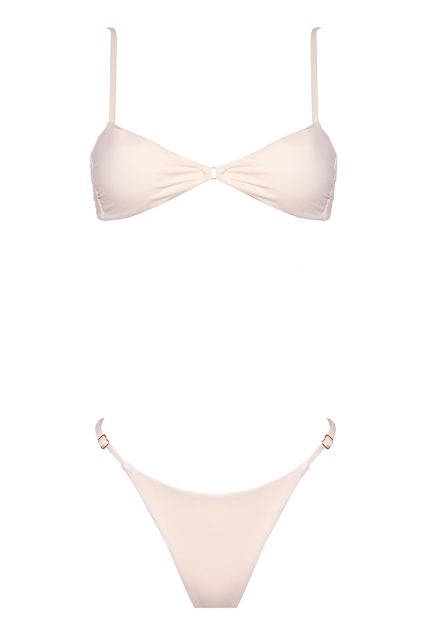 BRASILIANA DANILA Milk - Sand Shop