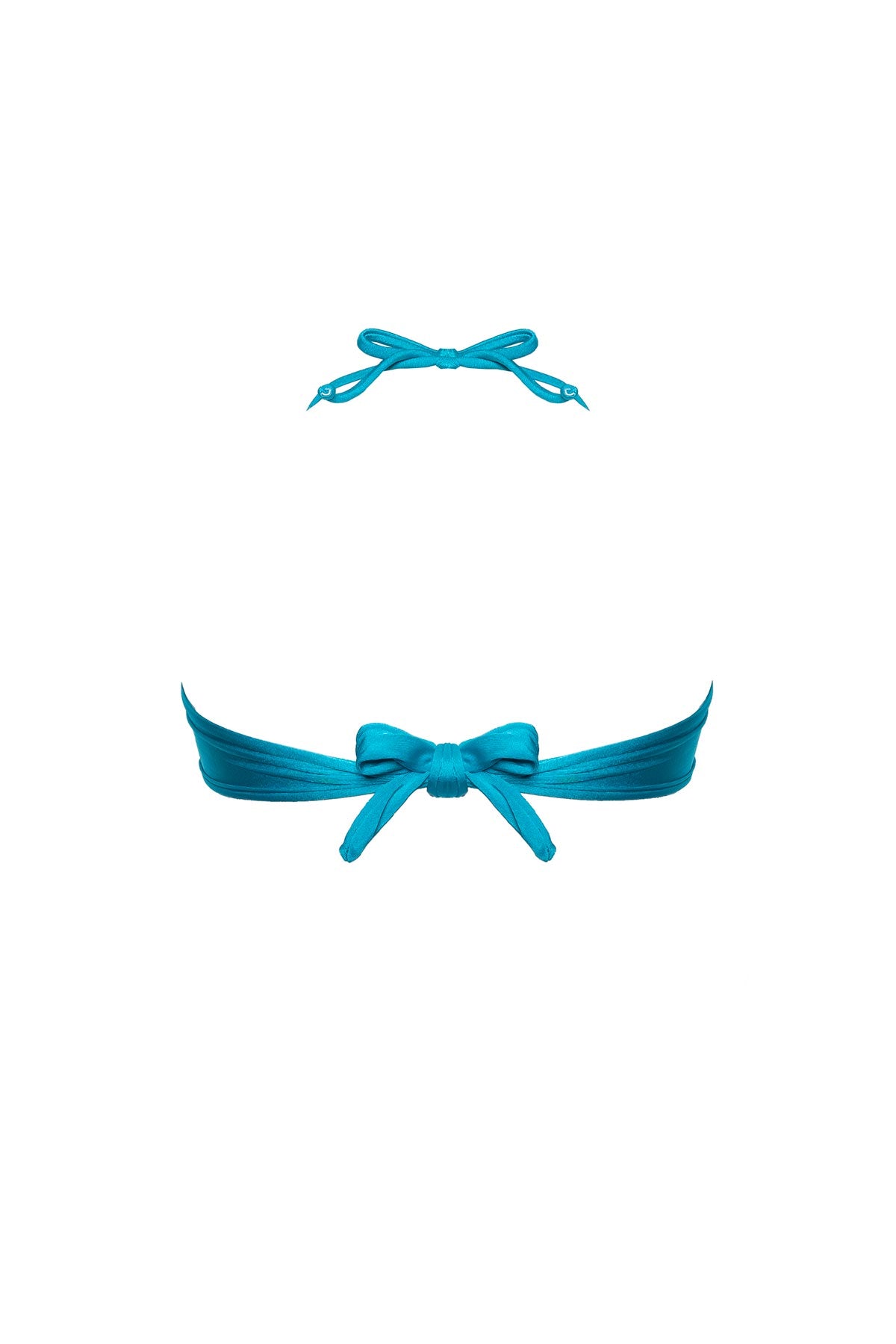 TOP ELOISE Acqua Marina